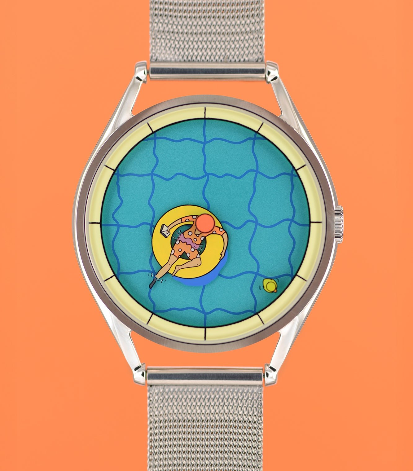 A perfectly useless afternoon: mechanical - Image 7