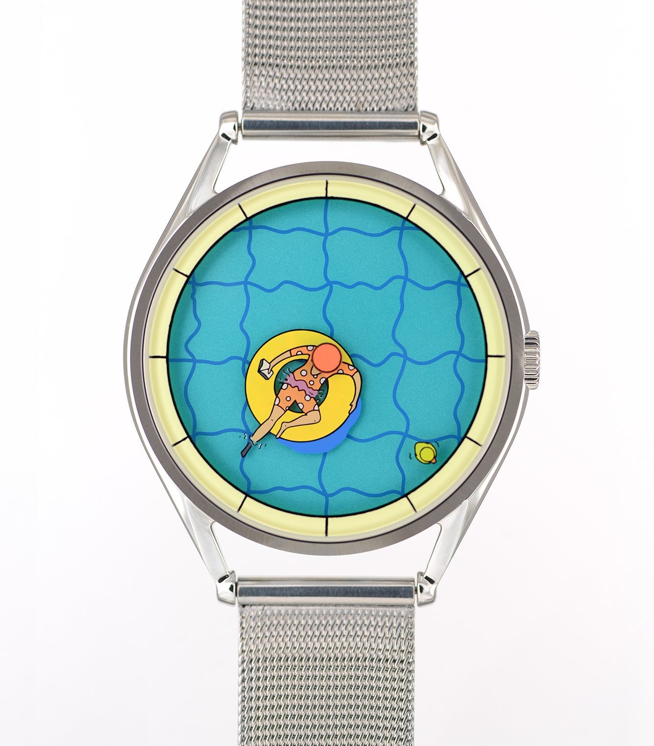 A perfectly useless afternoon: mechanical - Image 13