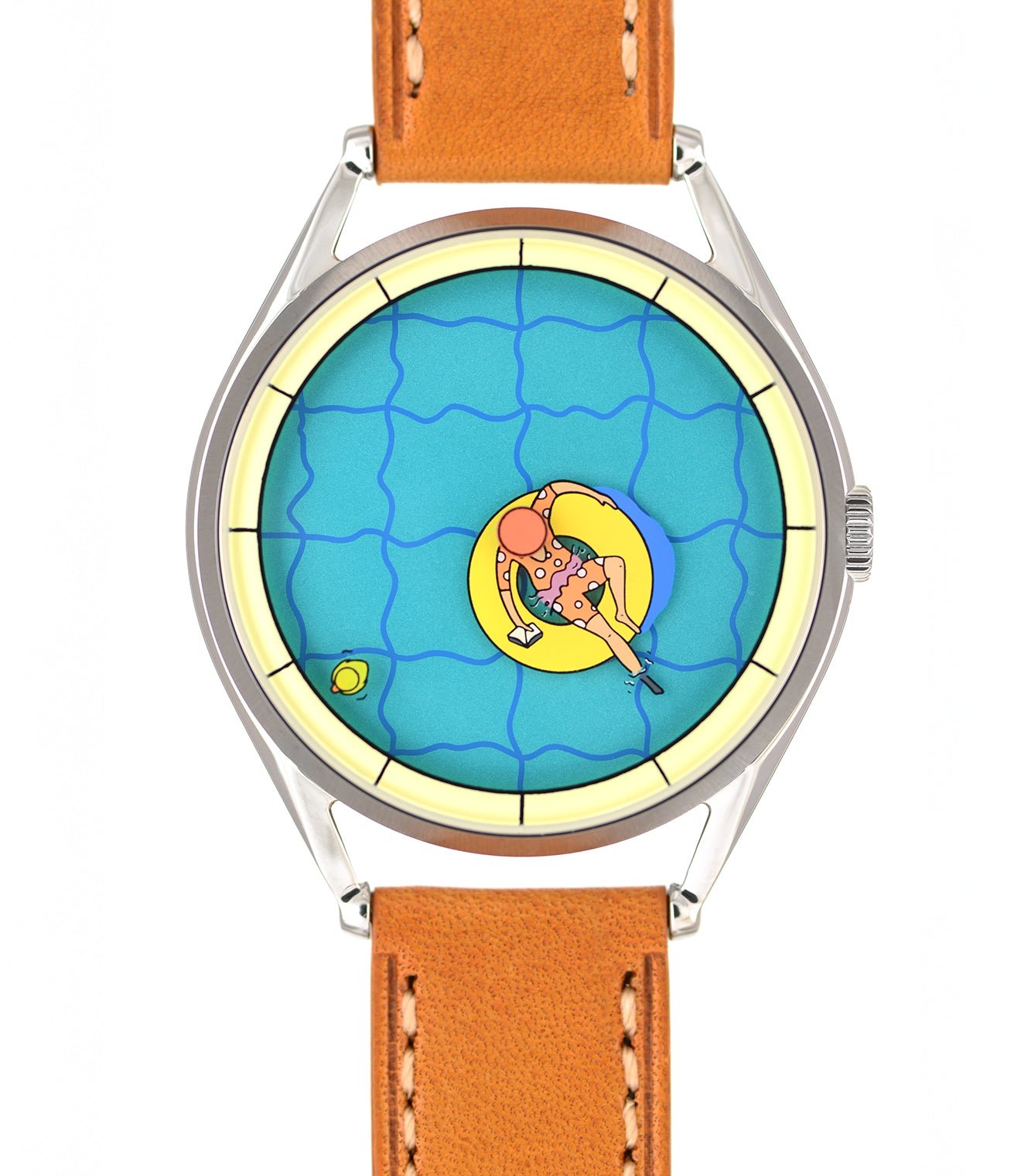 A perfectly useless afternoon: mechanical - Image 12