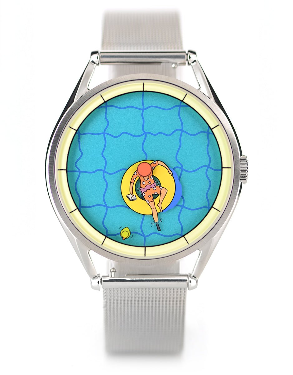 A perfectly useless afternoon: mechanical - Image 4