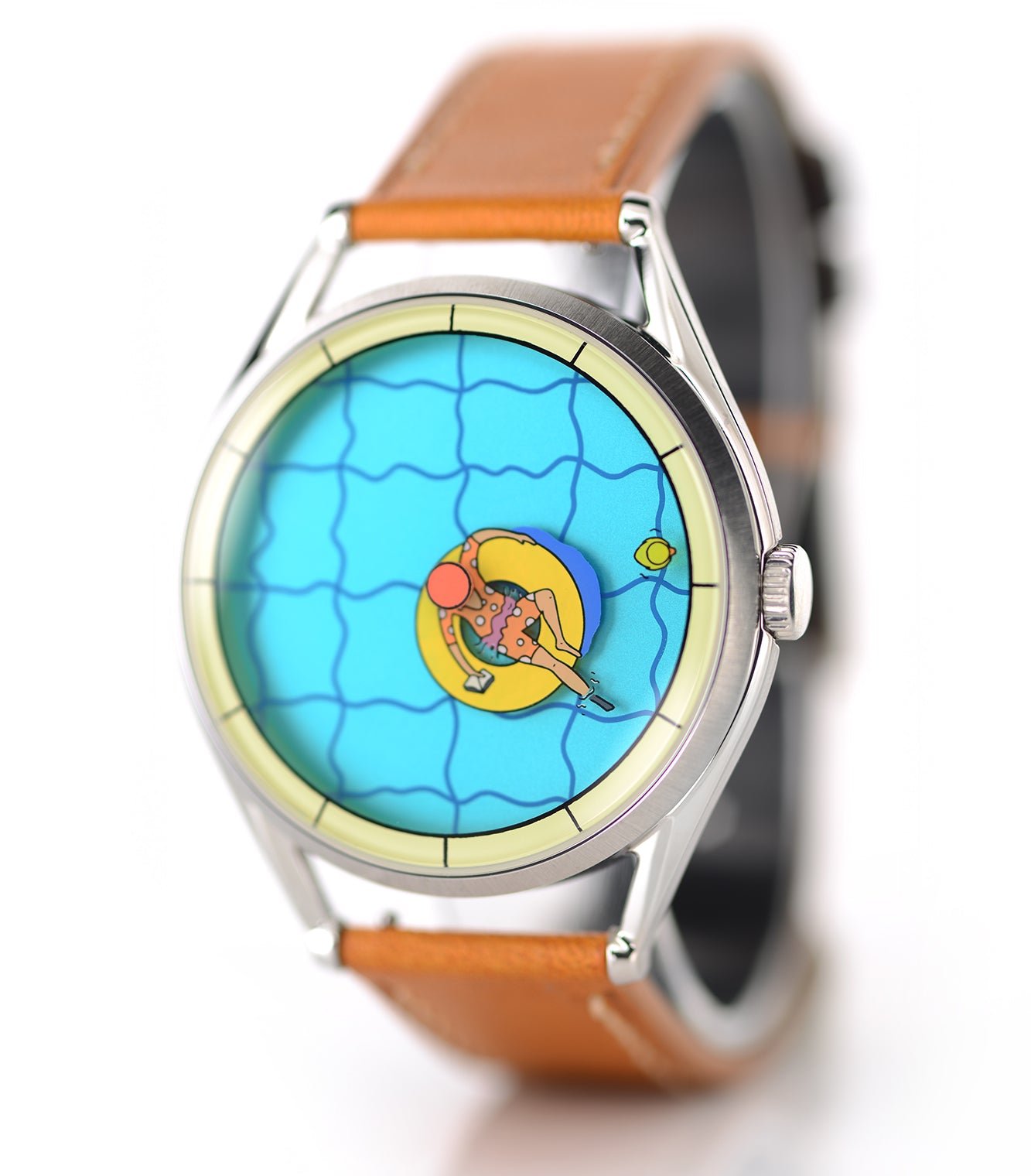 A perfectly useless afternoon: mechanical - Image 10