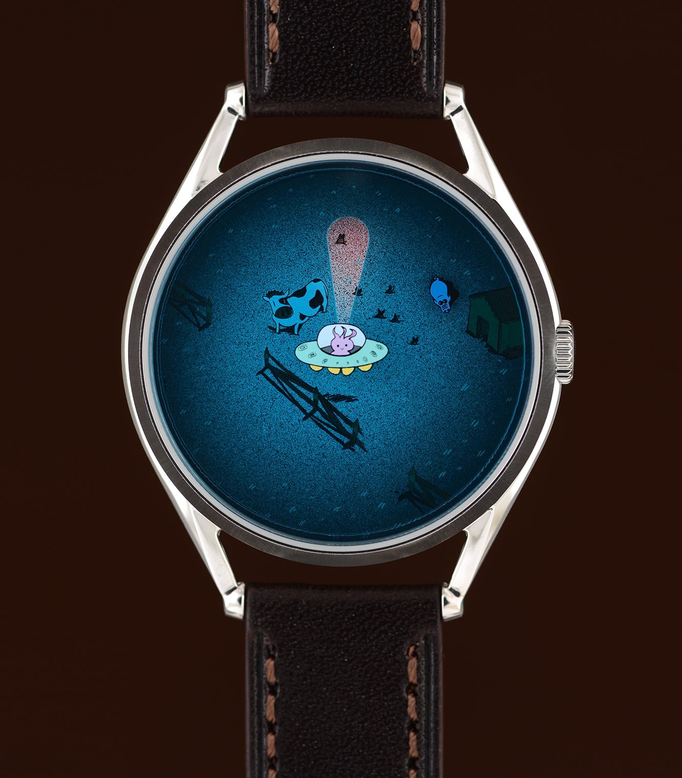 Beam me up! mechanical - Image 6