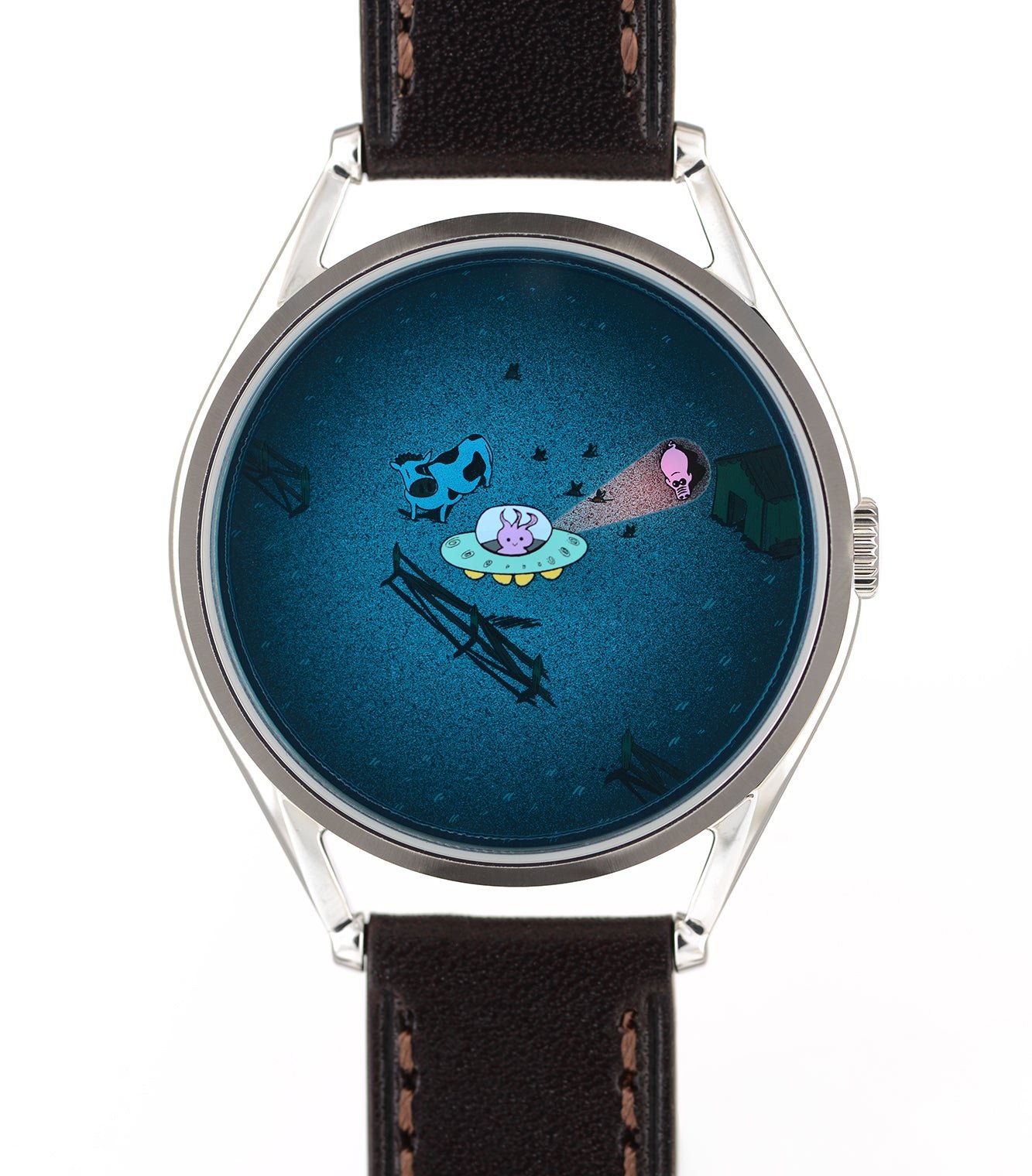 Beam me up! mechanical - Image 10