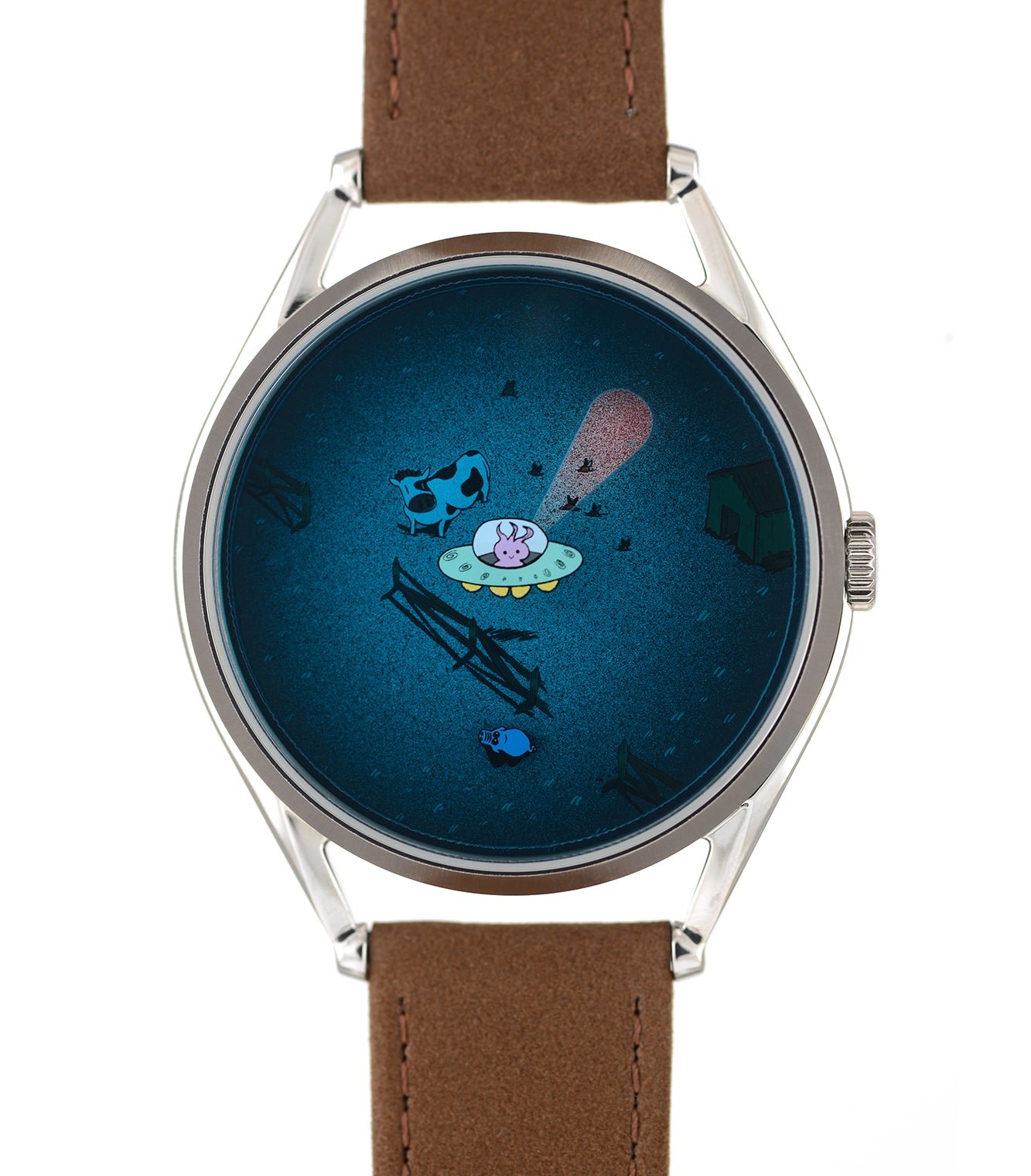 Beam me up! mechanical - Image 13