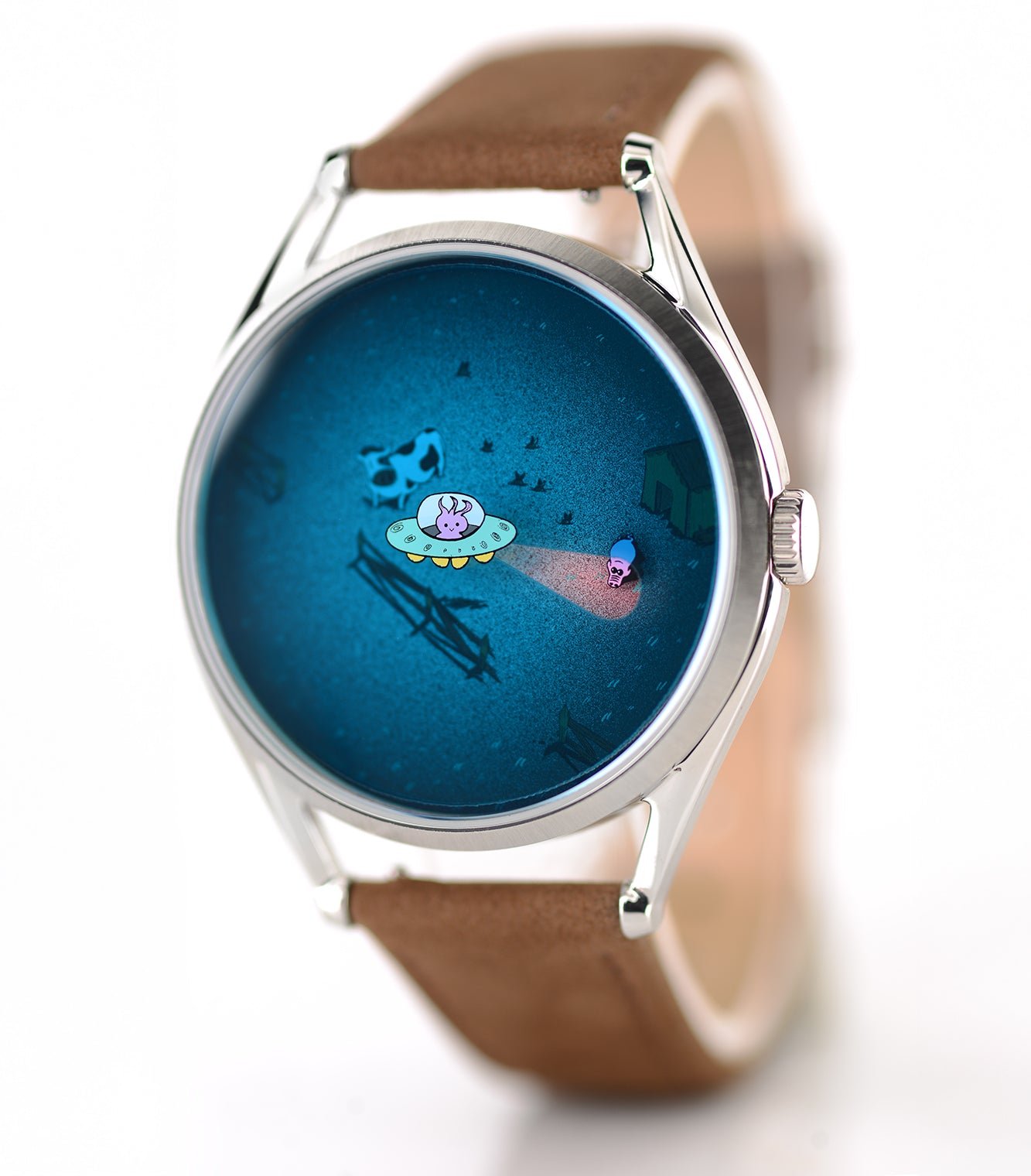 Beam me up! mechanical - Image 16