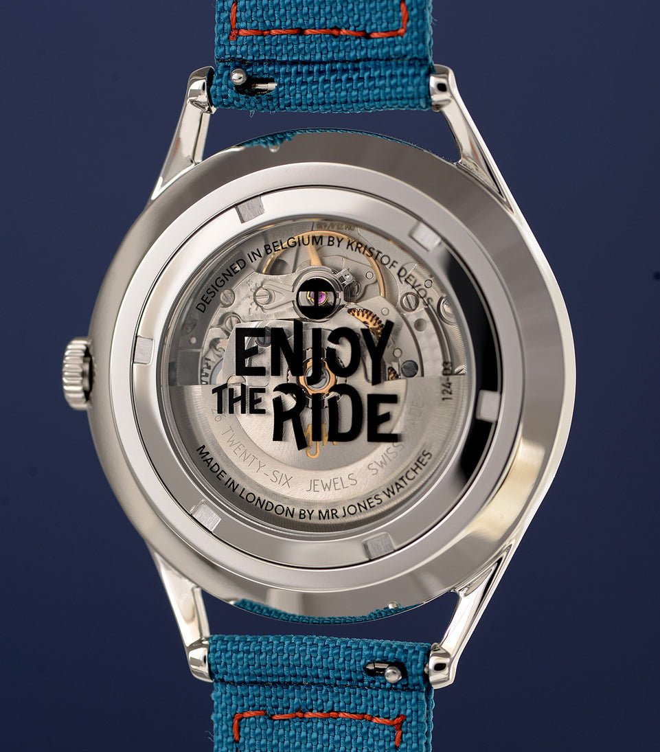 Enjoy the ride - Image 2