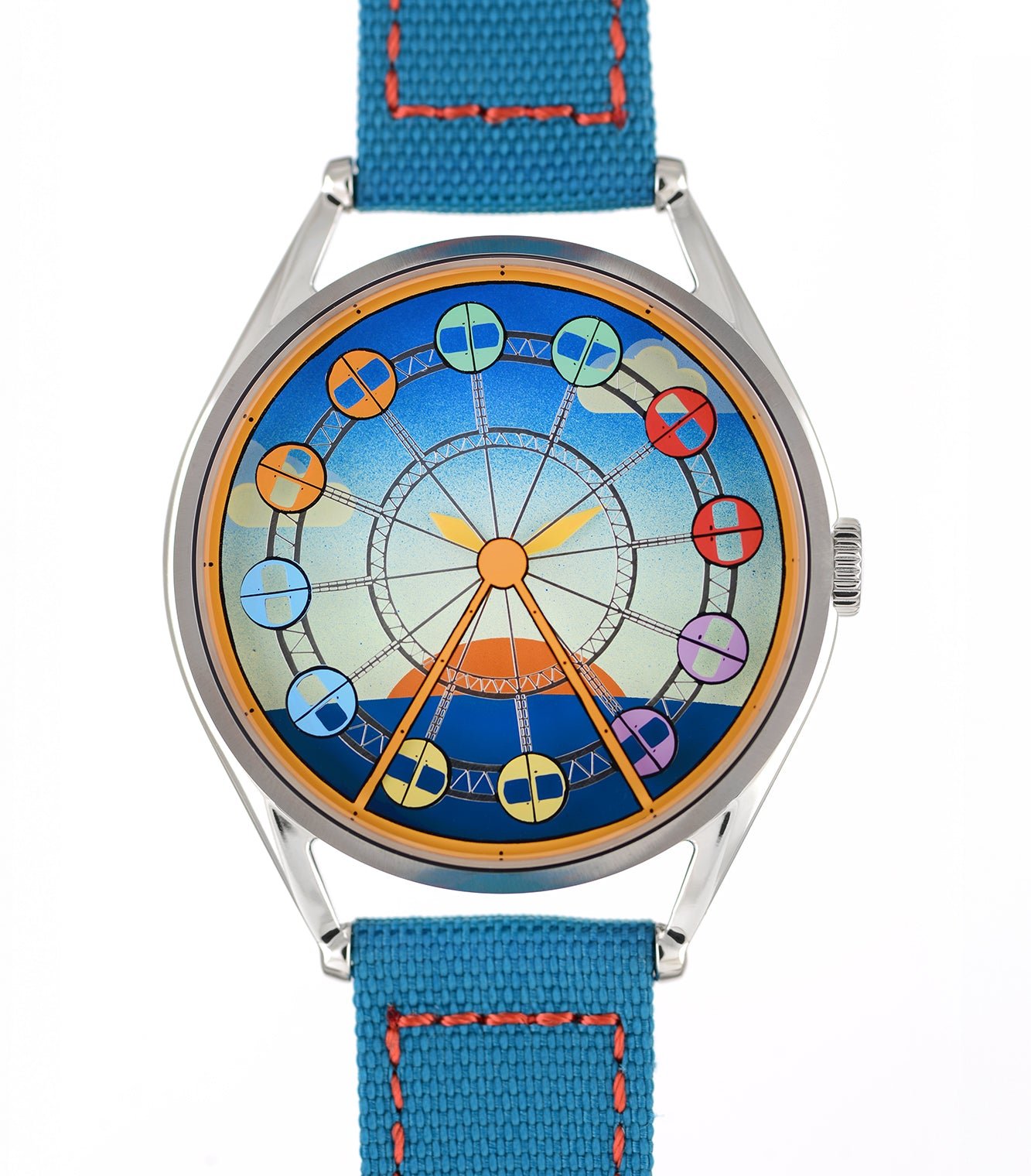 Enjoy the ride - Image 13