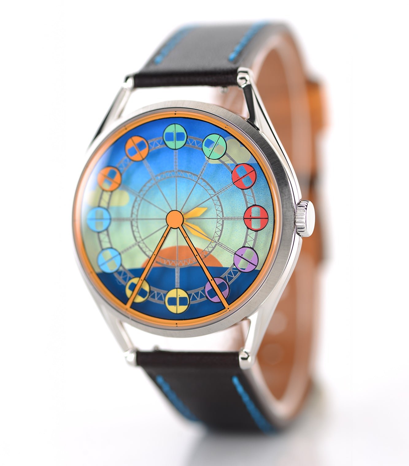 Enjoy the ride - Image 7