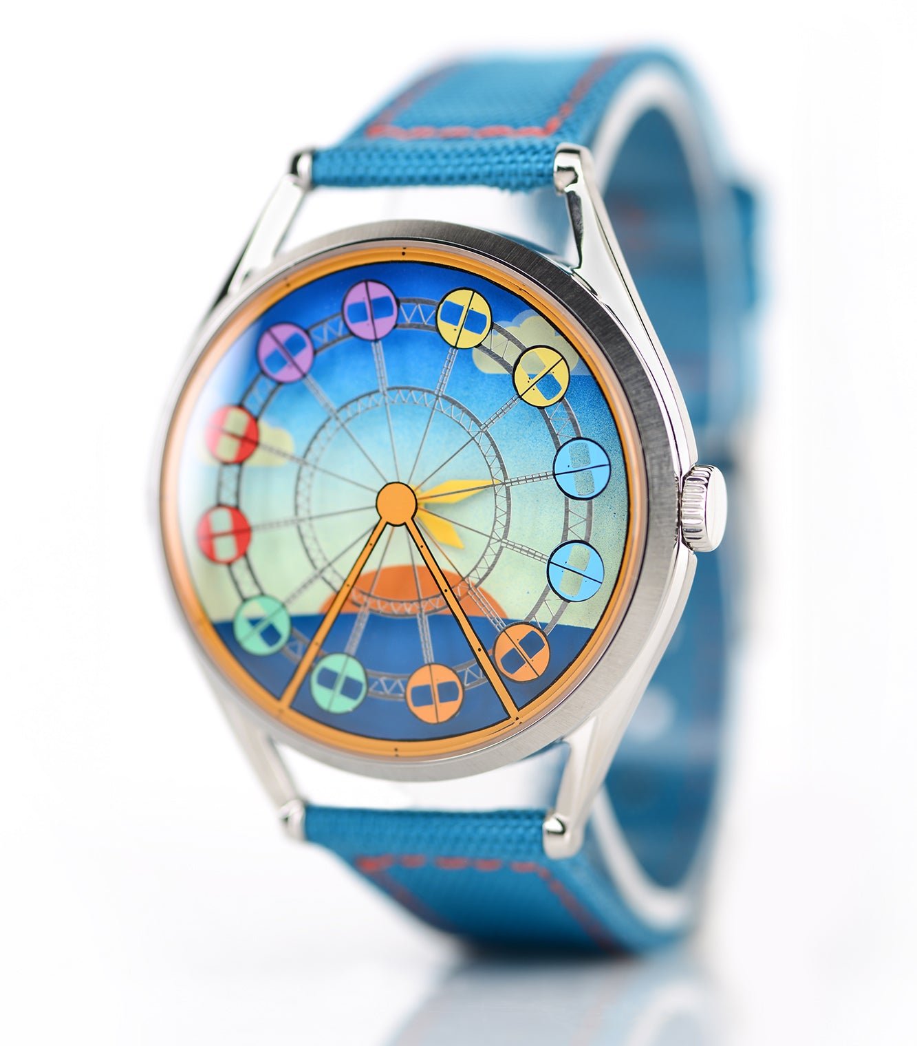 Enjoy the ride - Image 9