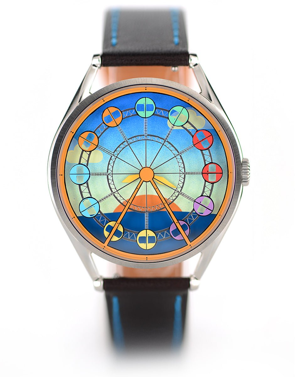 Enjoy the ride - Image 3