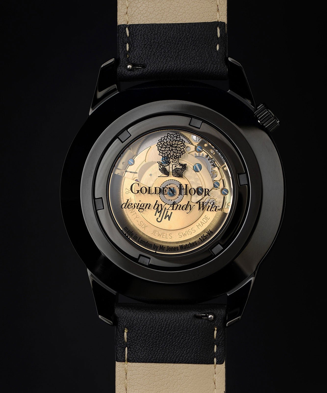 The Golden Hour - Image 2