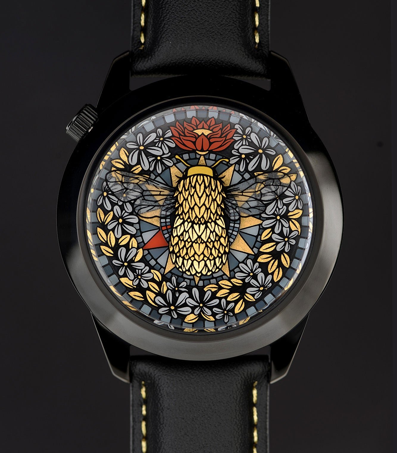 The Golden Hour - Image 6