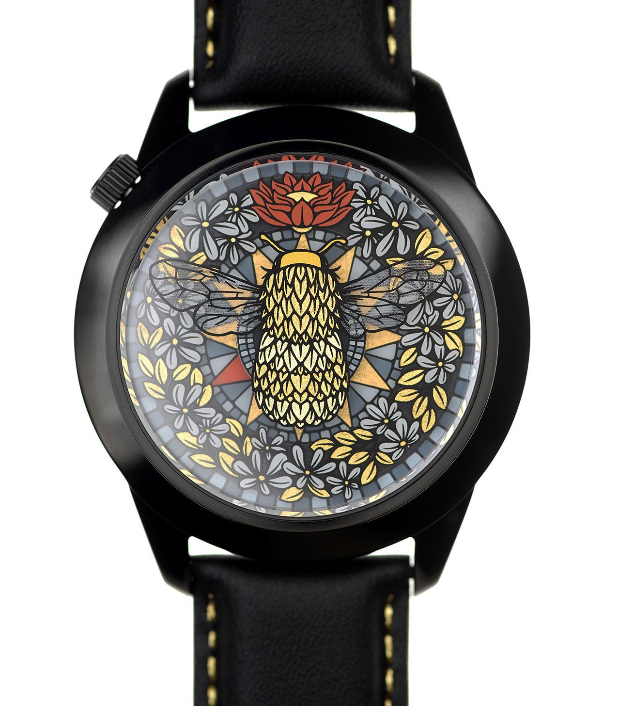 The Golden Hour - Image 10