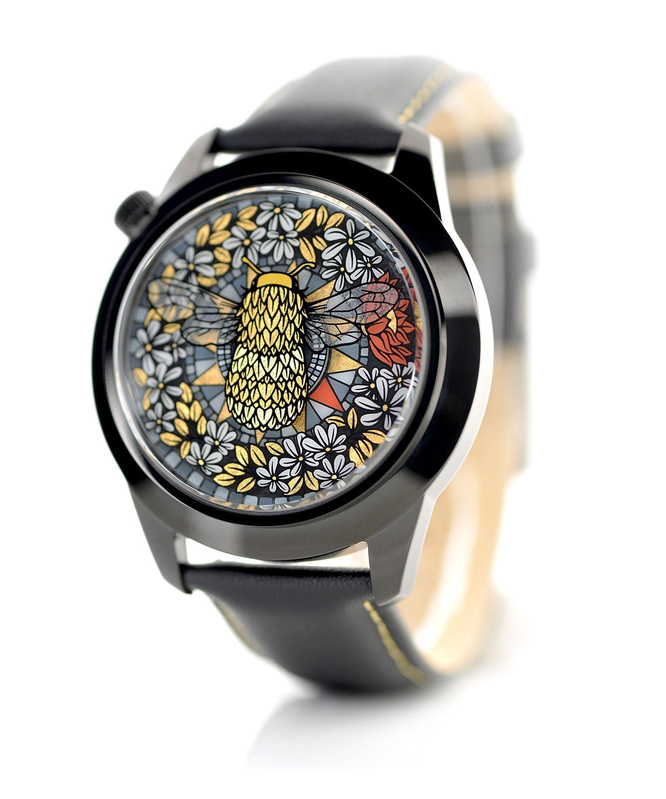 The Golden Hour - Image 8