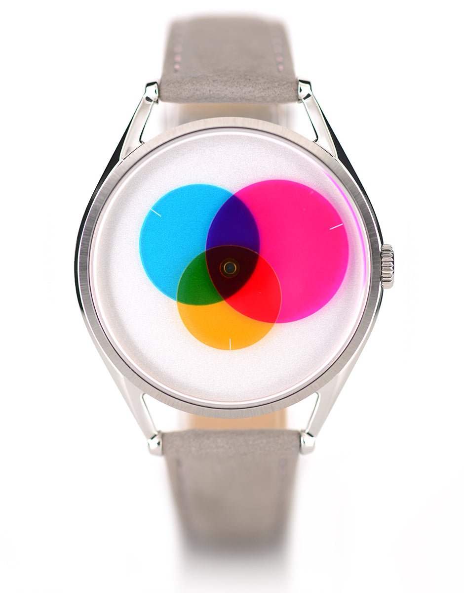 Colour Venn - Image 4