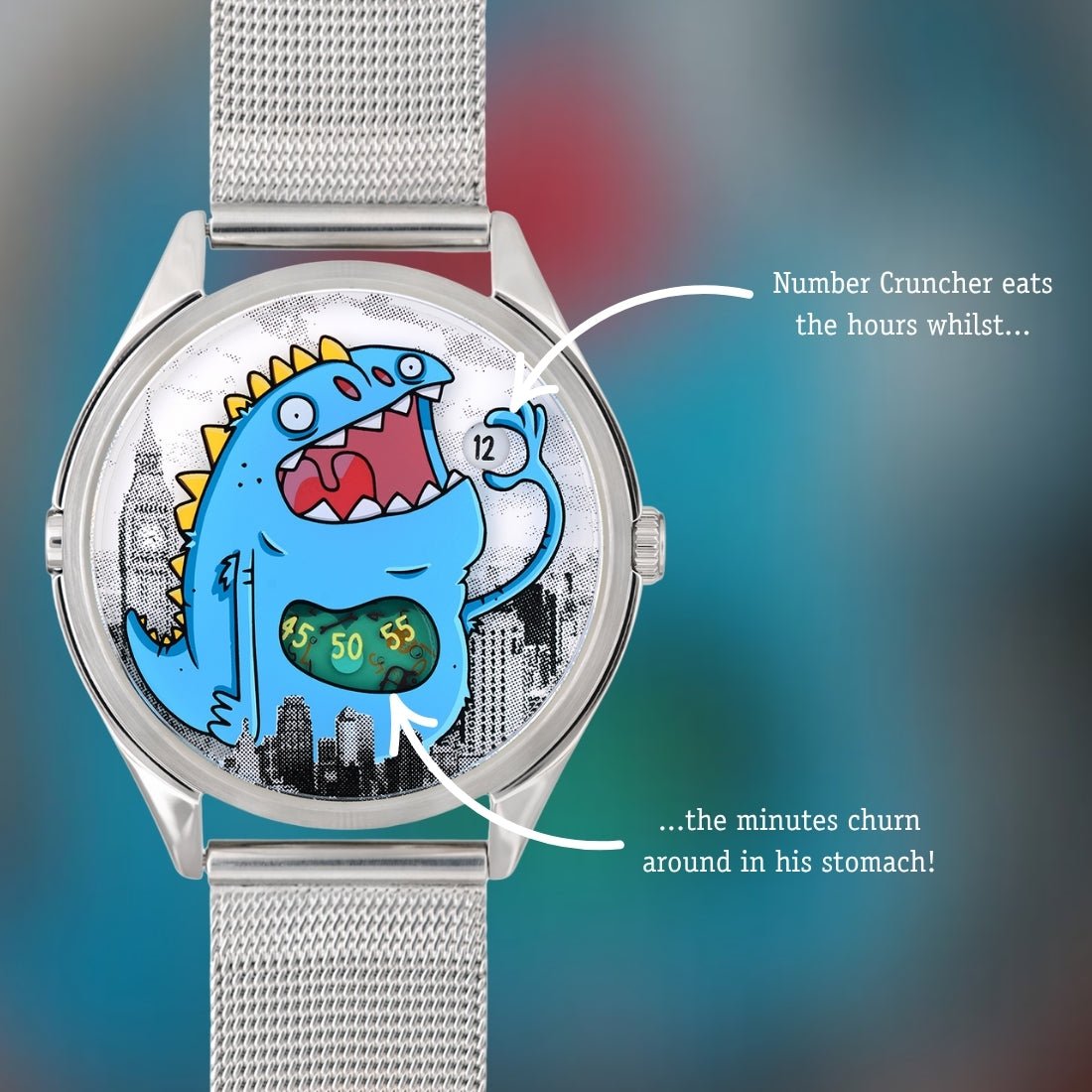 Number Cruncher - Image 6