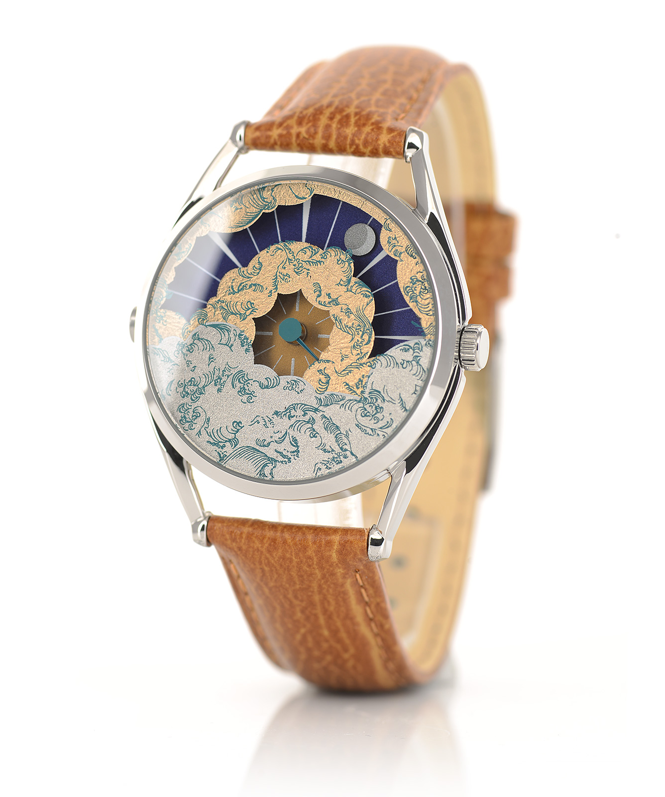 mens mechanical watches 90 - Image 4