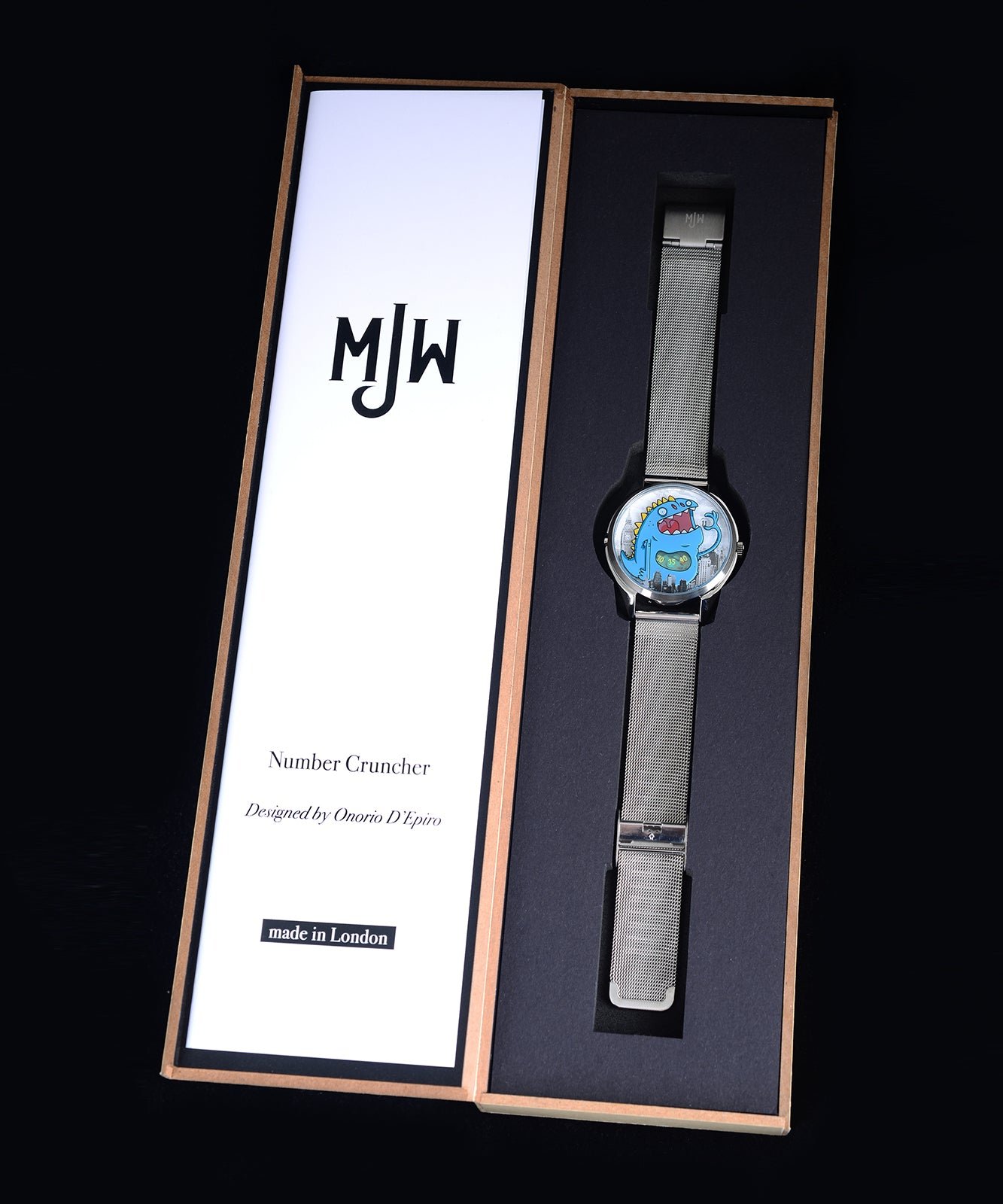 Number Cruncher - Image 11