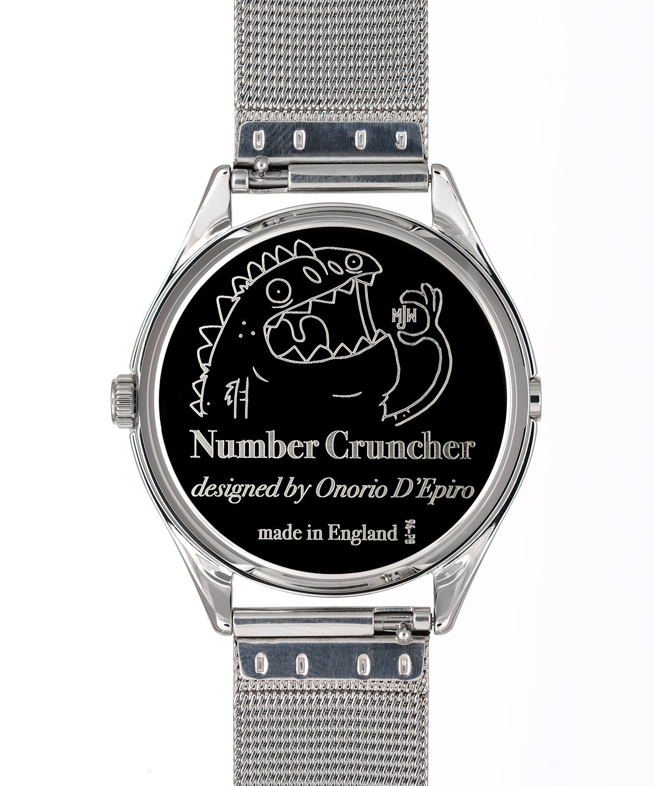 Number Cruncher - Image 5