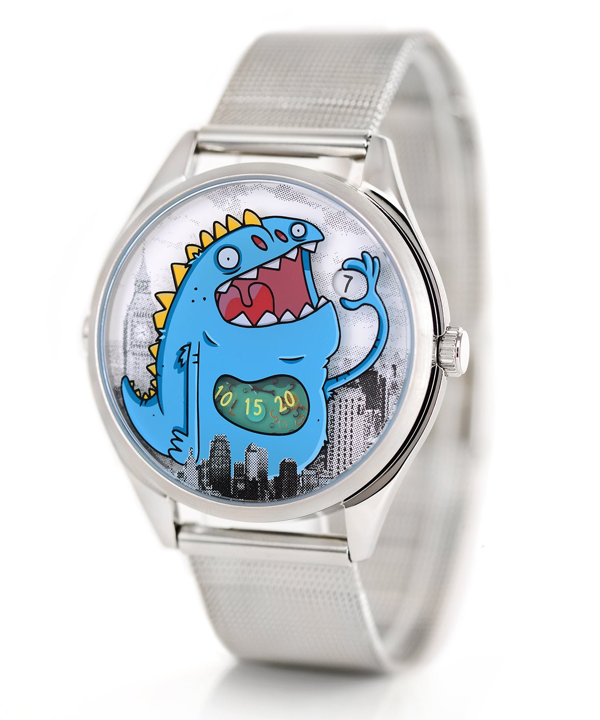 Number Cruncher - Image 3