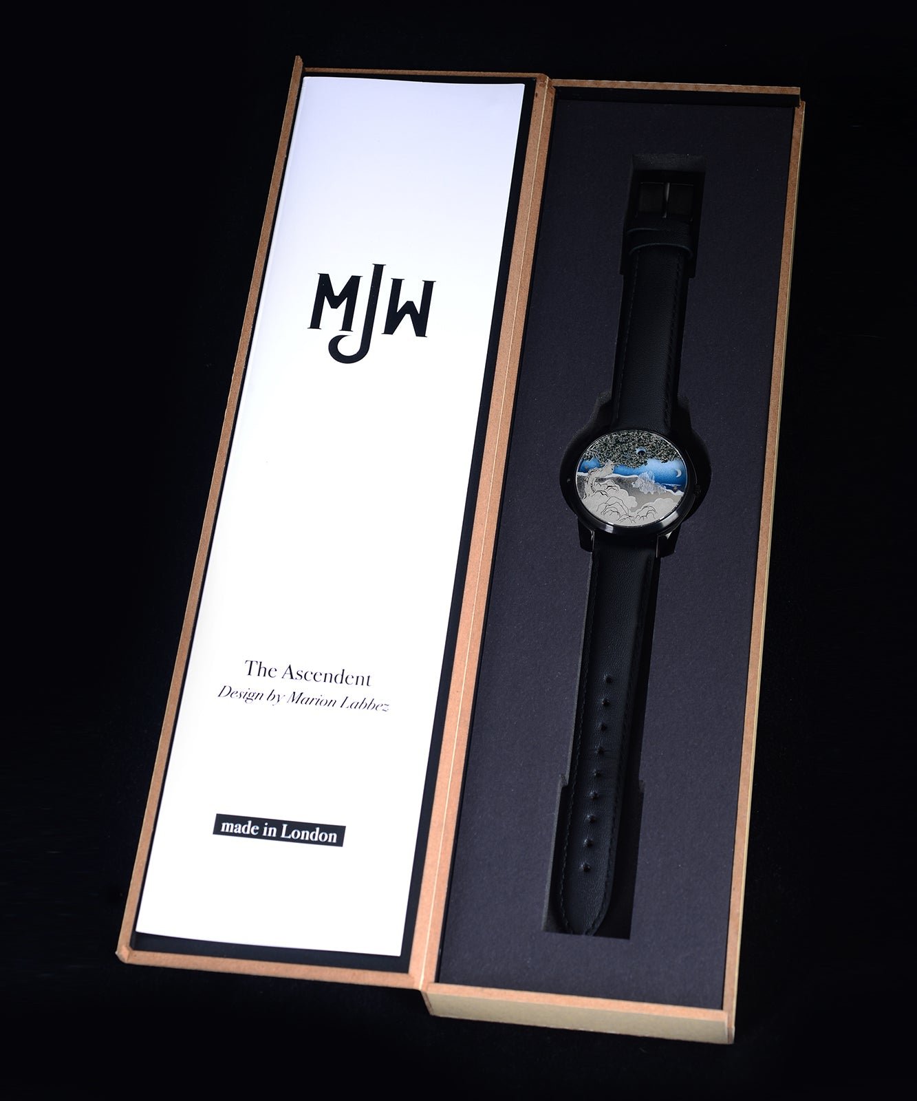 The Ascendent - Image 12