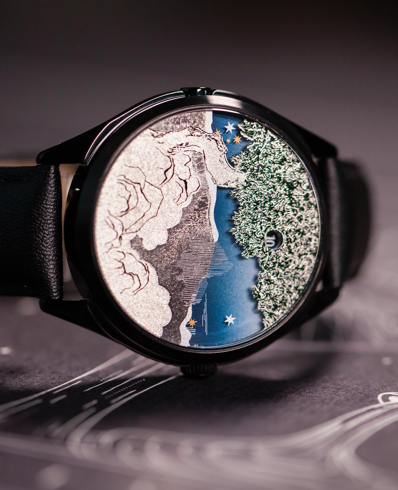 The Ascendent - Image 6