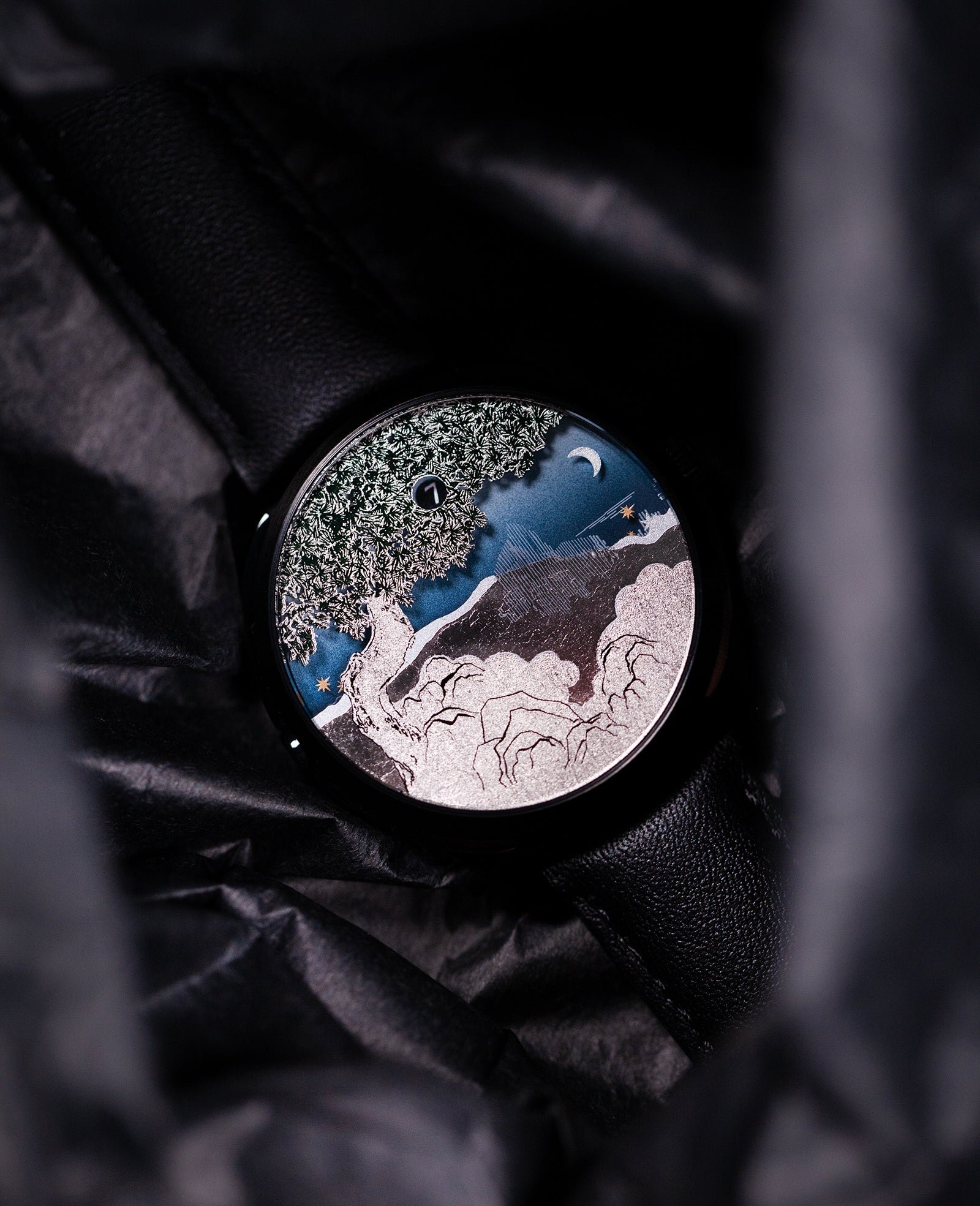 The Ascendent - Image 10