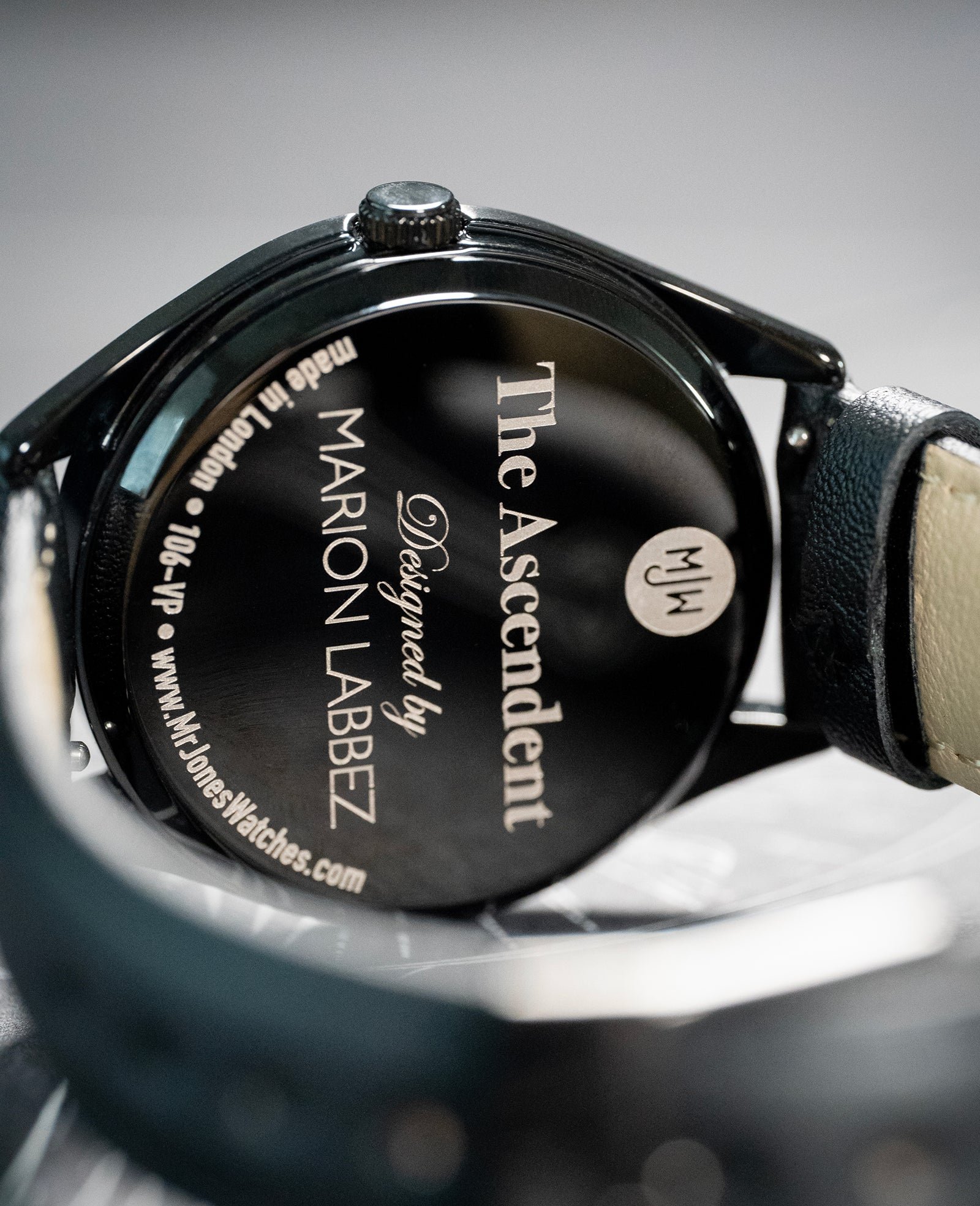 The Ascendent - Image 4