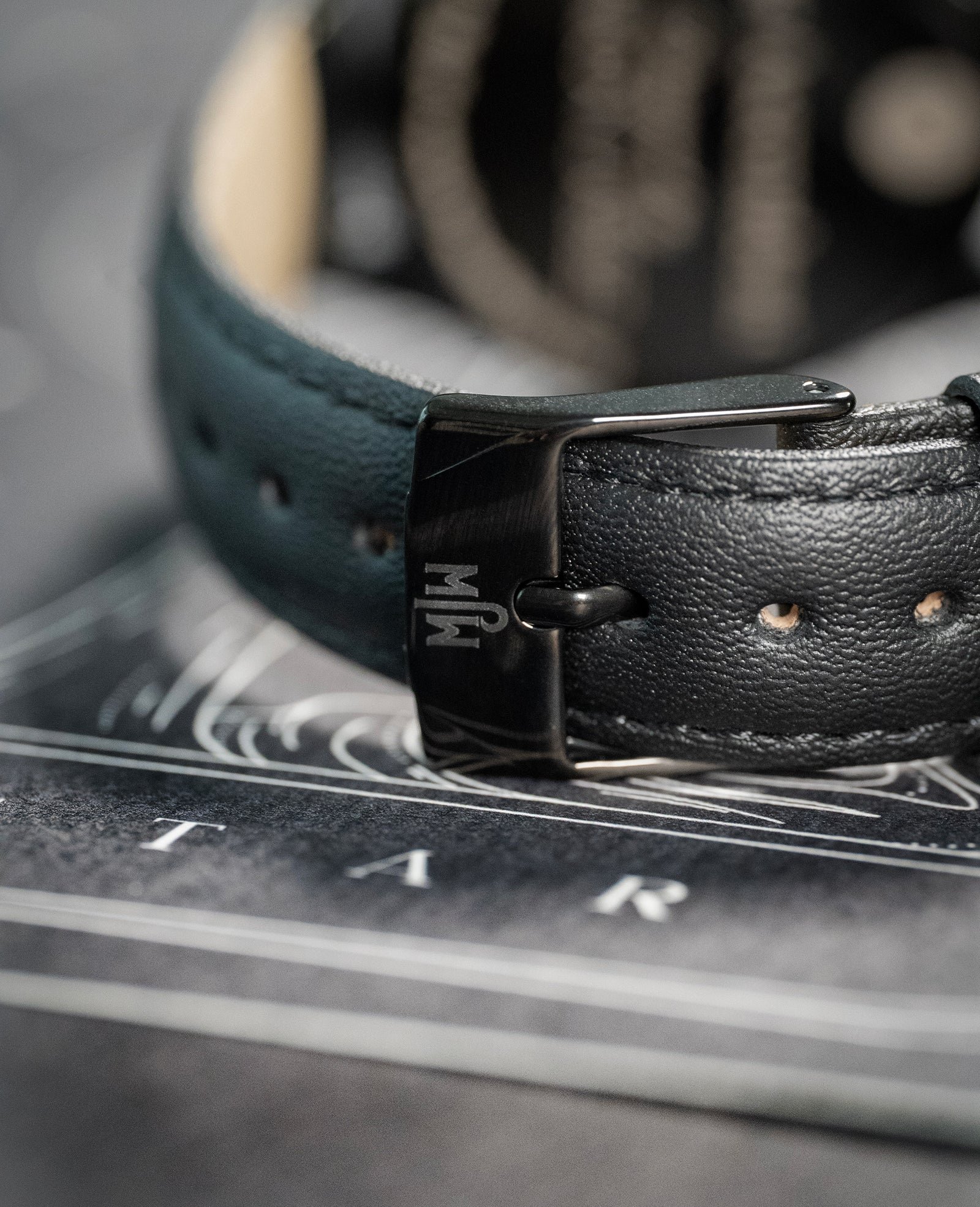 The Ascendent - Image 11