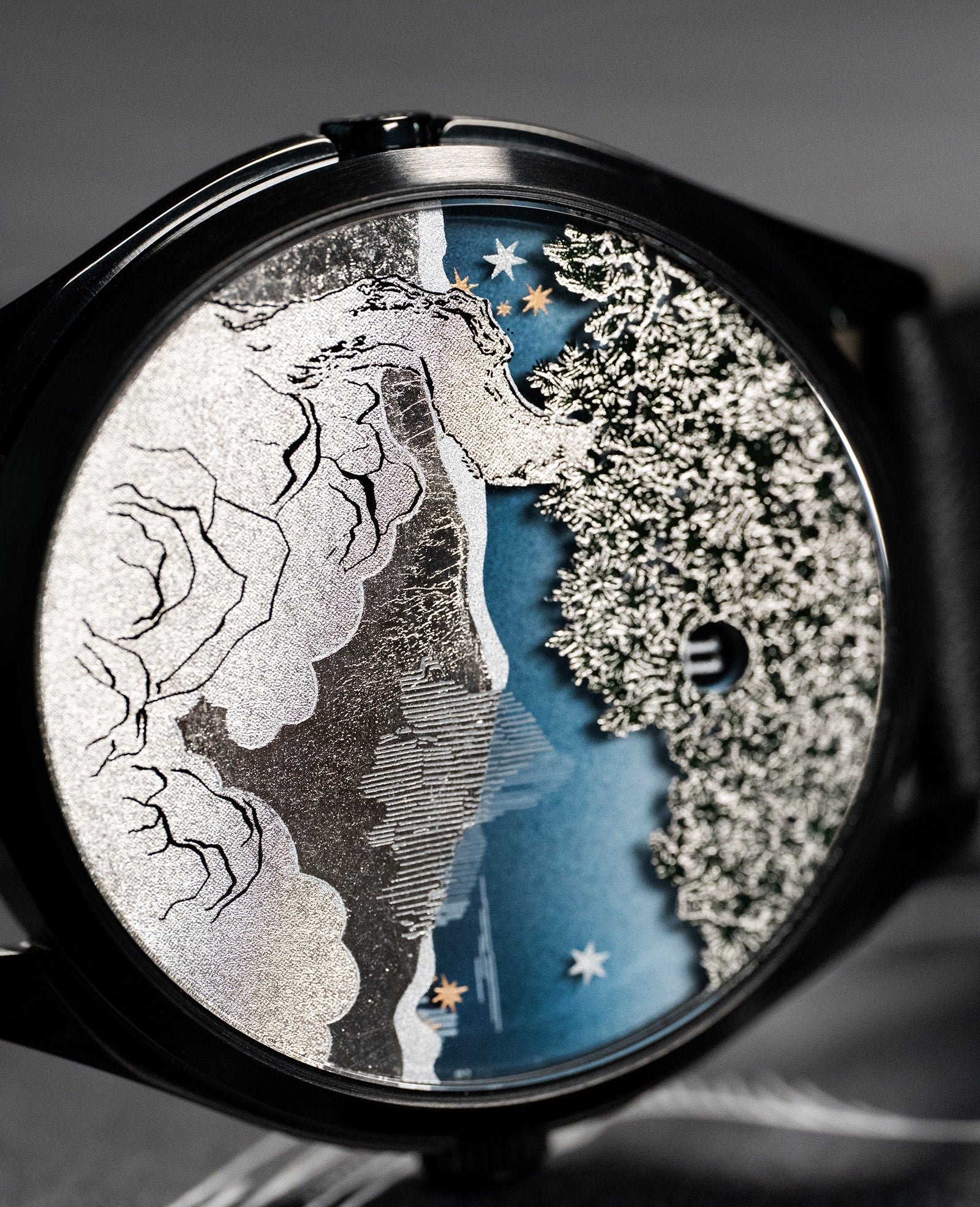 The Ascendent - Image 13