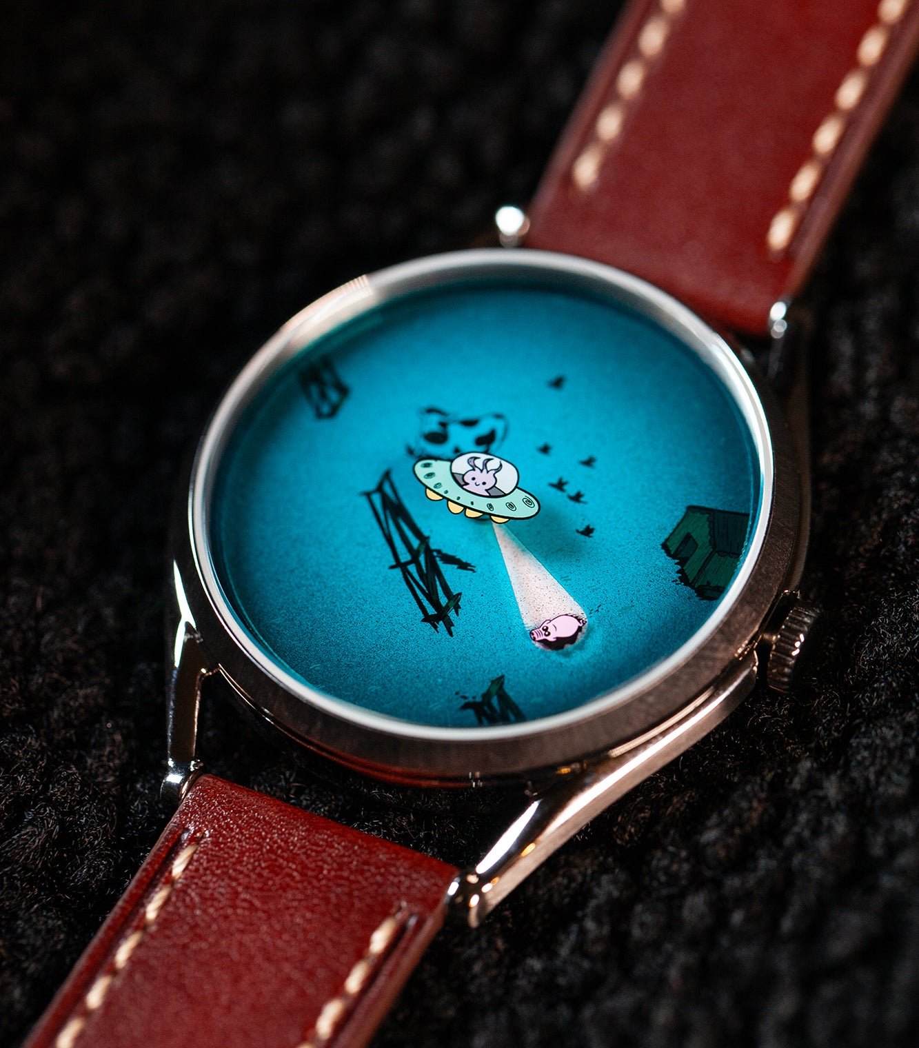 Beam me up! mechanical - Image 12