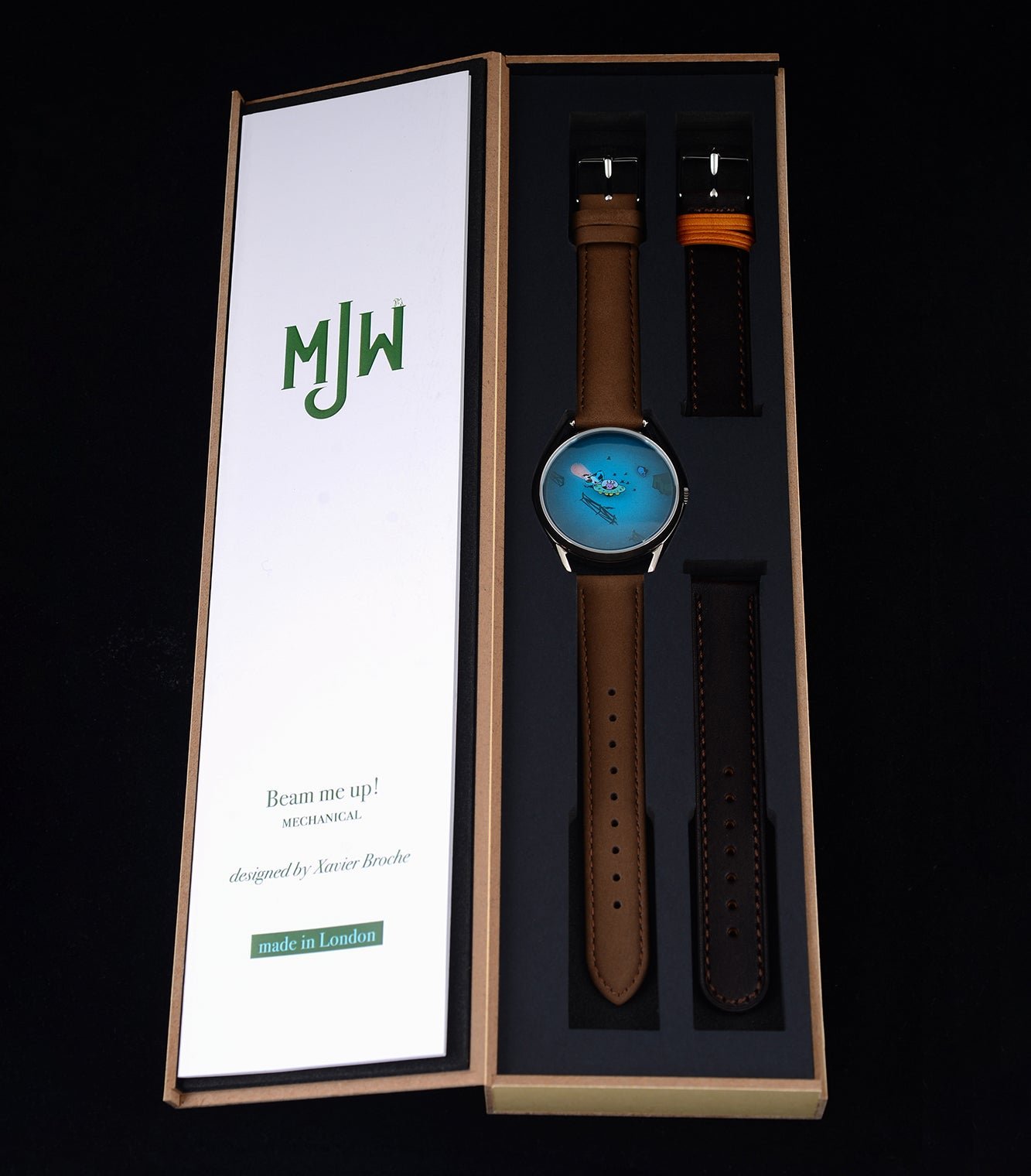 Beam me up! mechanical - Image 9