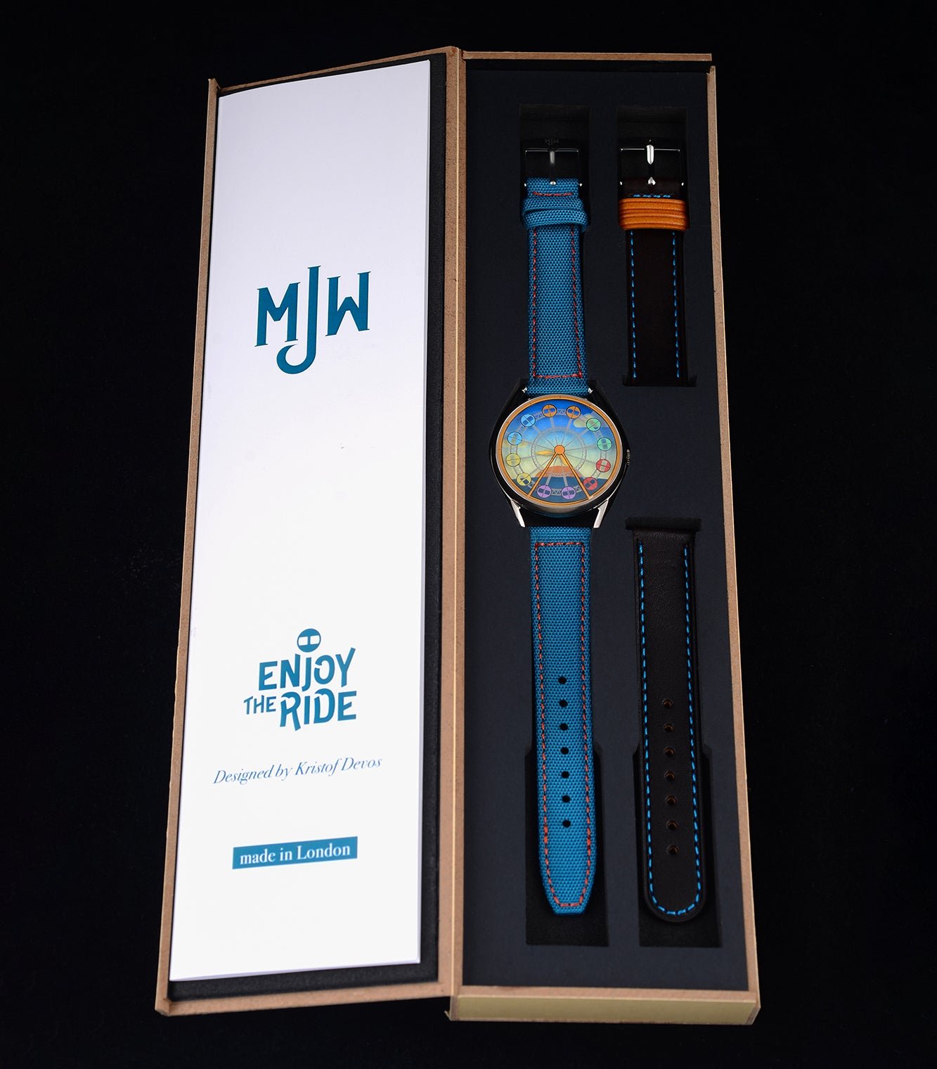 Enjoy the ride - Image 16