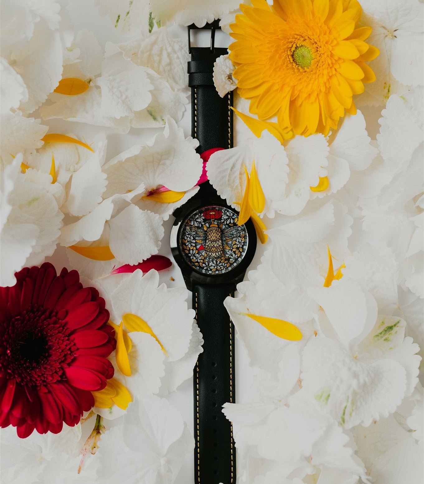 The Golden Hour - Image 7