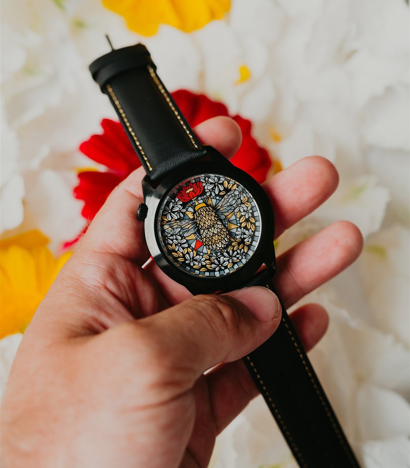 The Golden Hour - Image 5