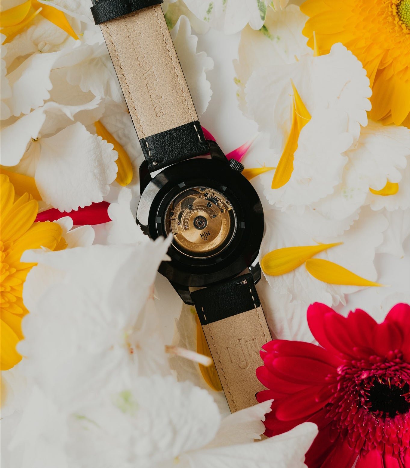 The Golden Hour - Image 11