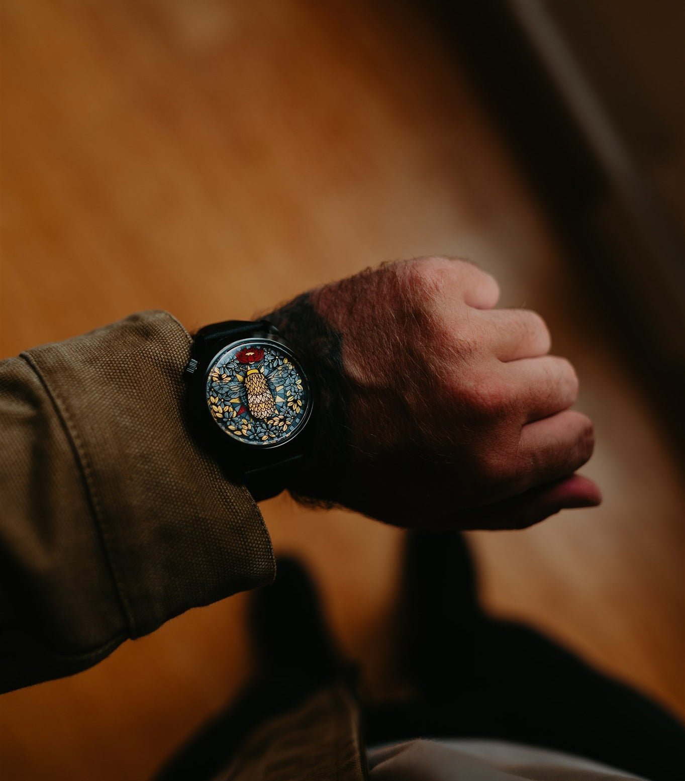 The Golden Hour - Image 3