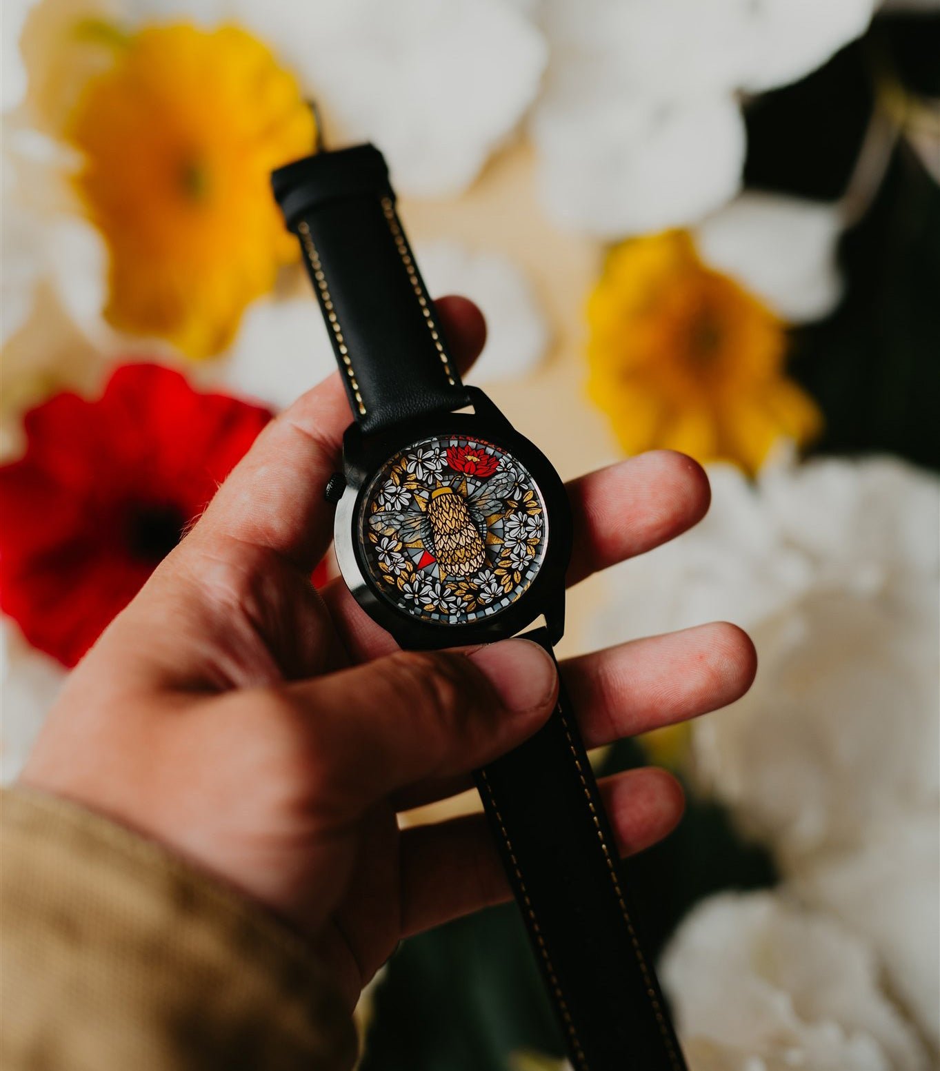 The Golden Hour - Image 13