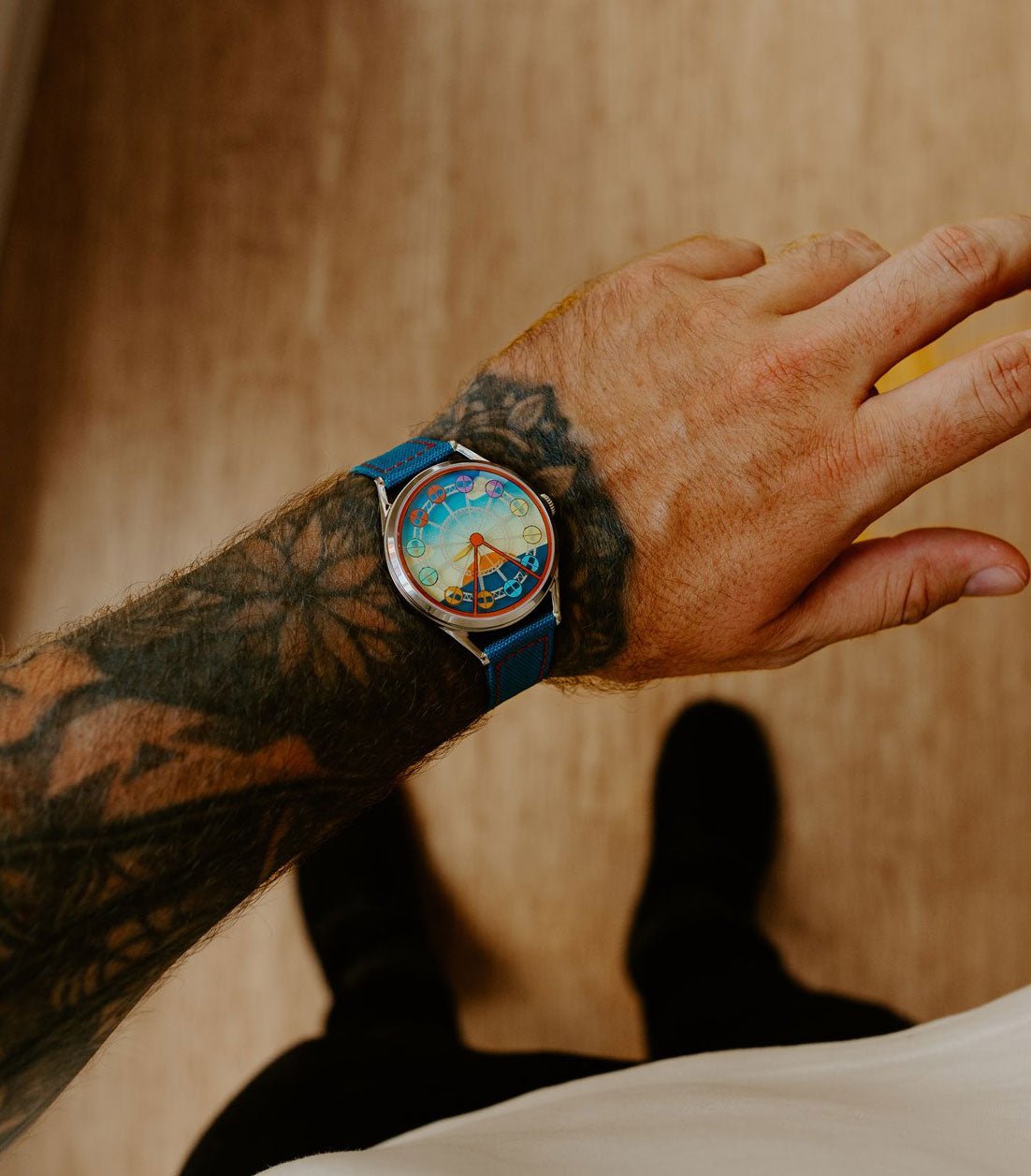 Enjoy the ride - Image 4