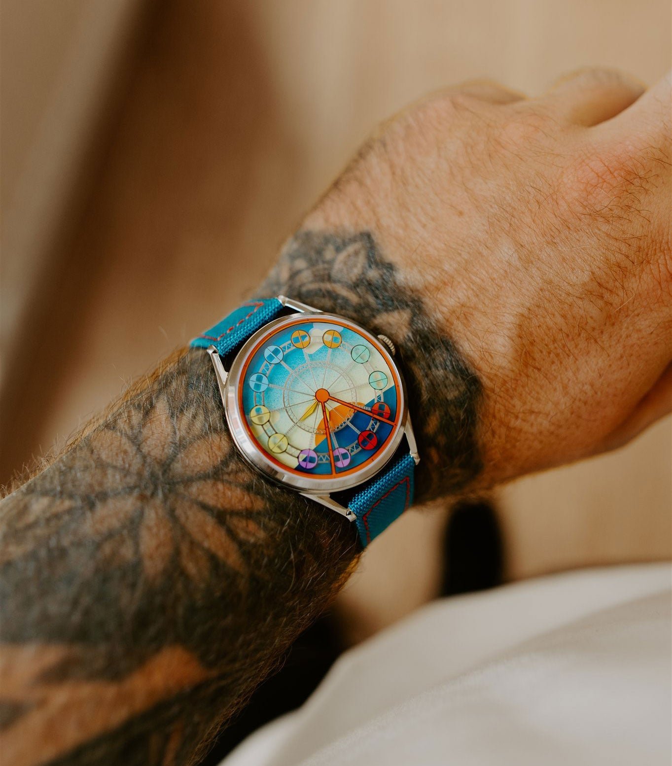 Enjoy the ride - Image 14