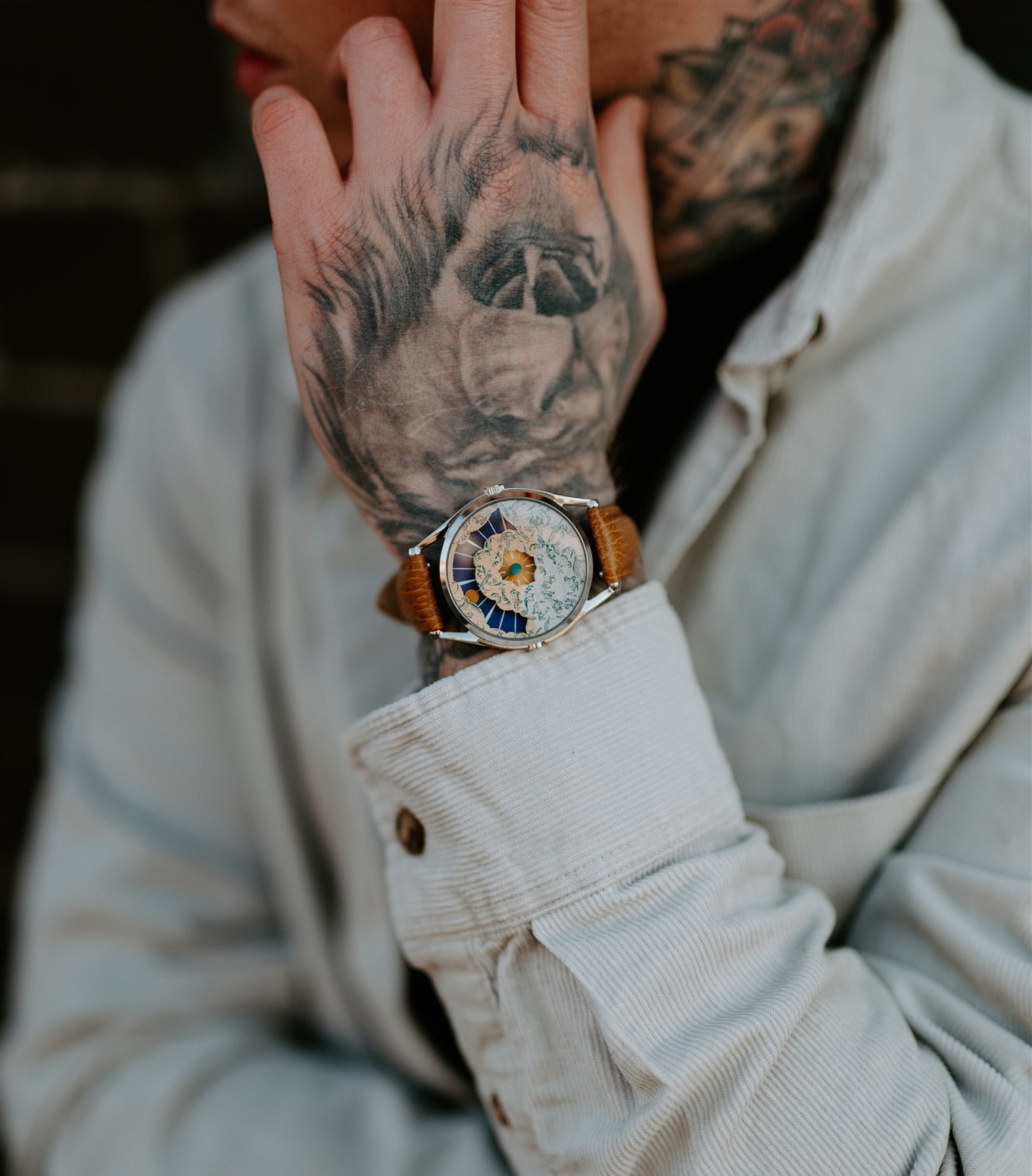 mens mechanical watches 90 - Image 2