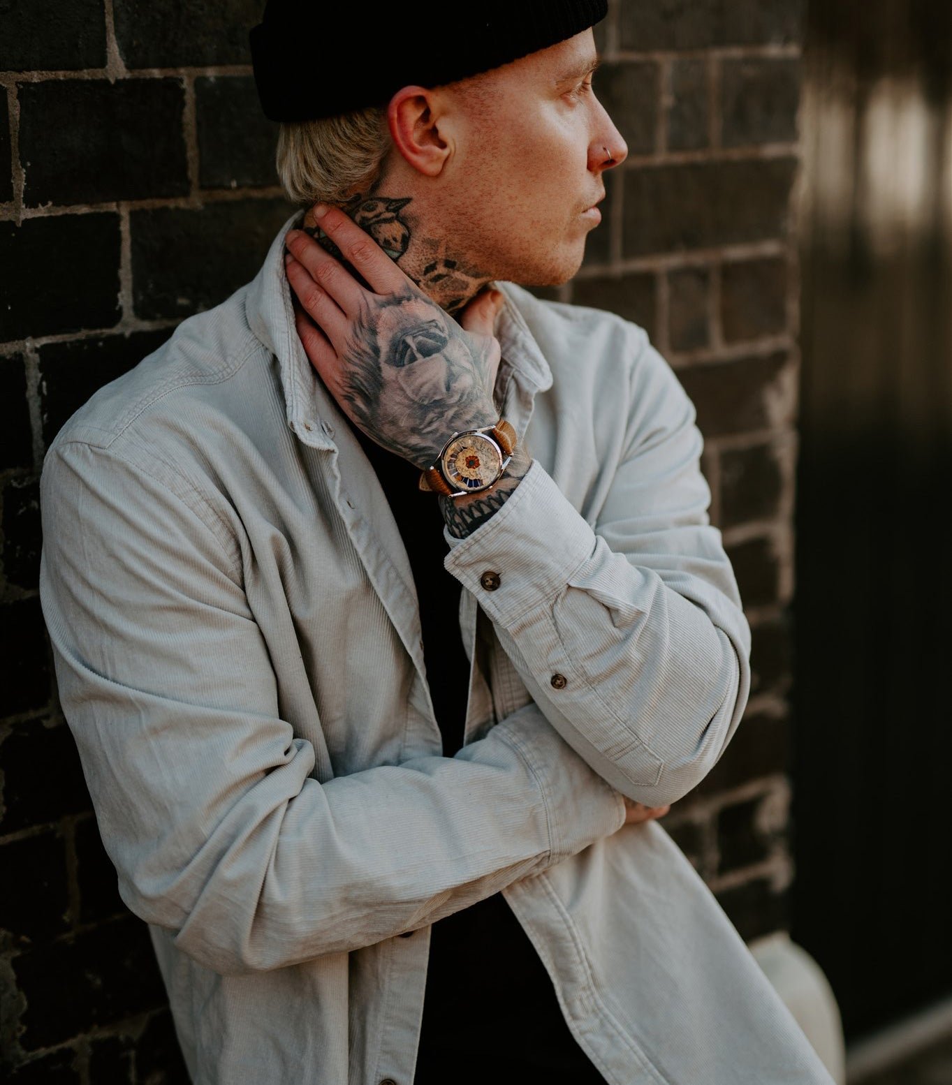 mens mechanical watches 90 - Image 15