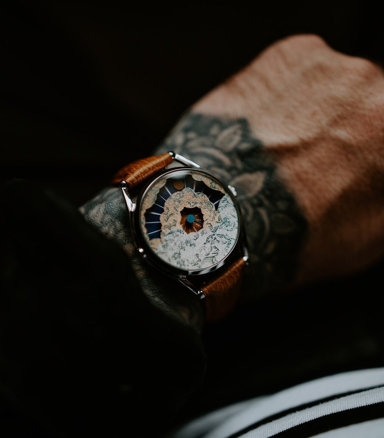 mens mechanical watches 90 - Image 12