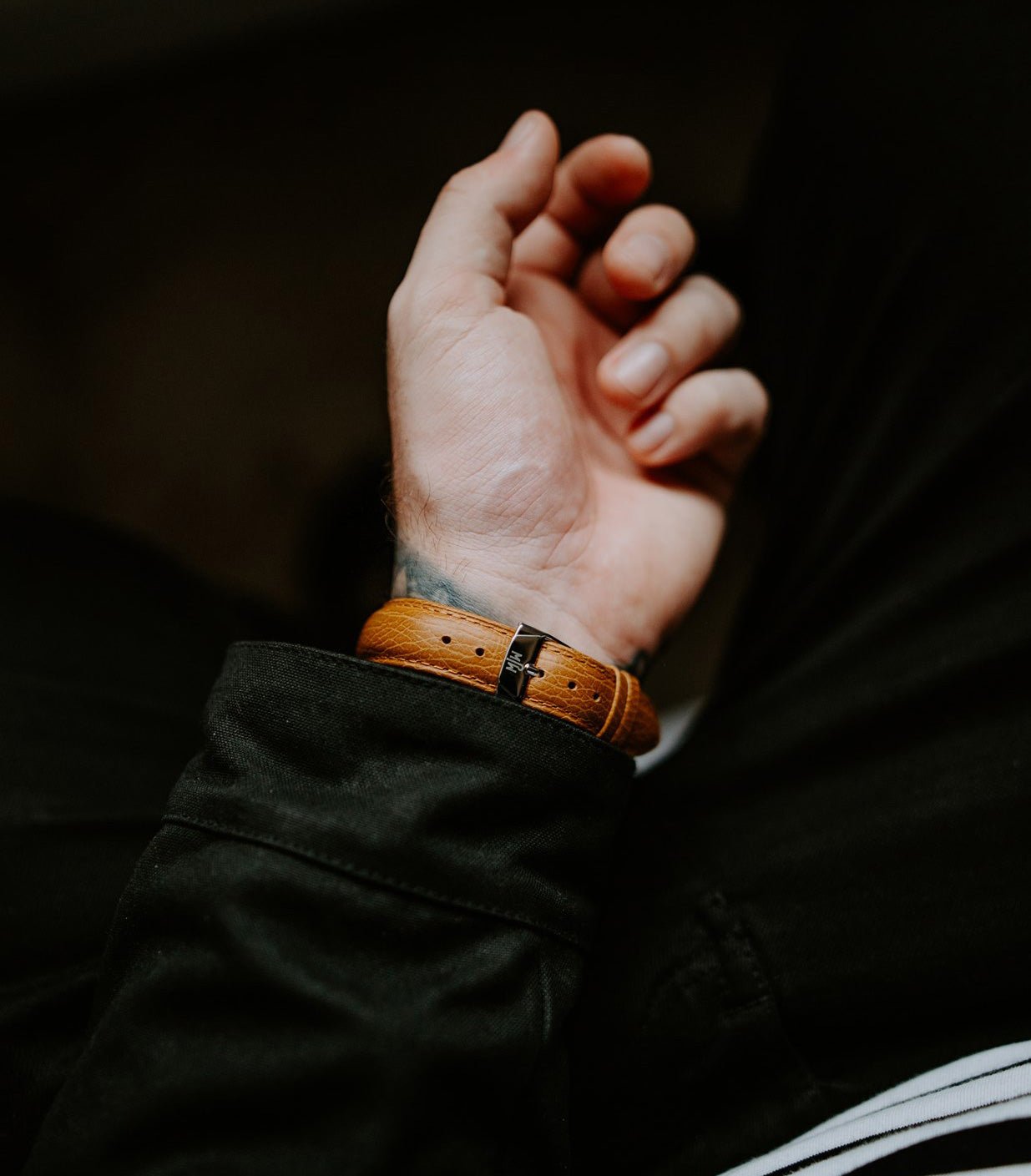 mens mechanical watches 90 - Image 16