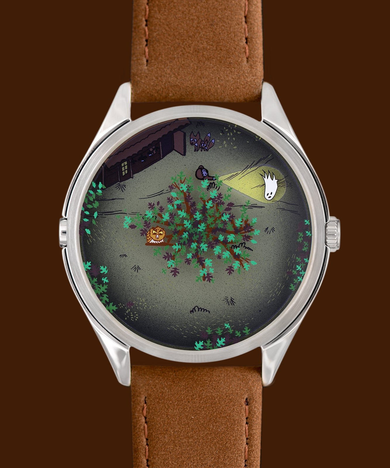 Night Howl - Image 3