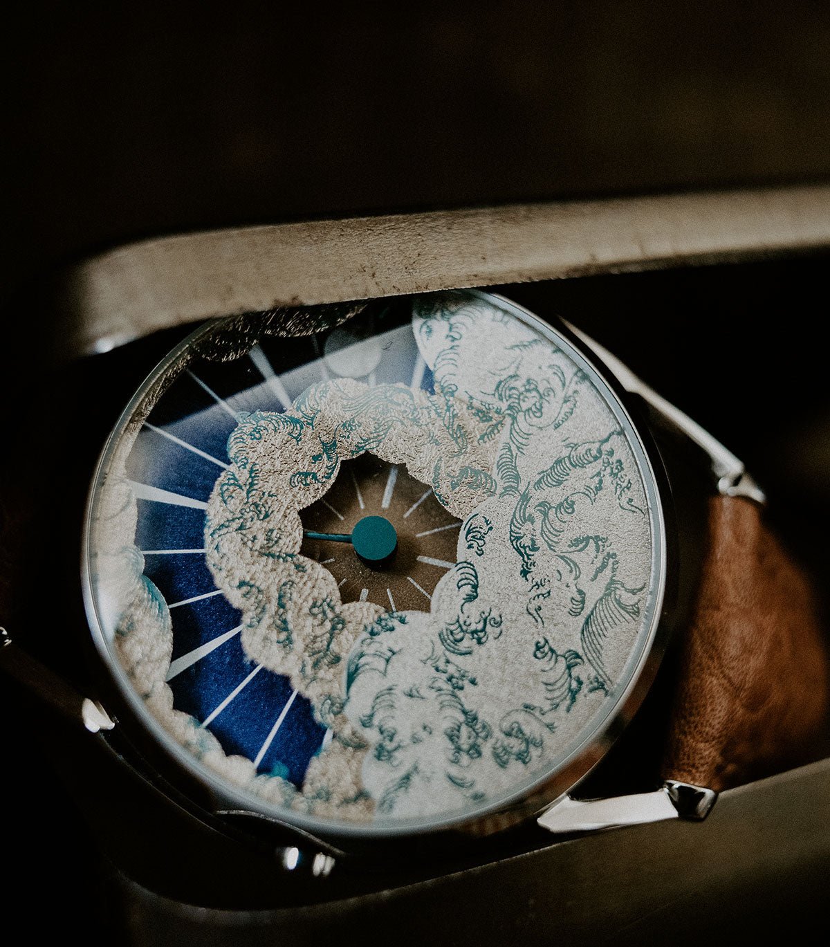 mens mechanical watches 90 - Image 5