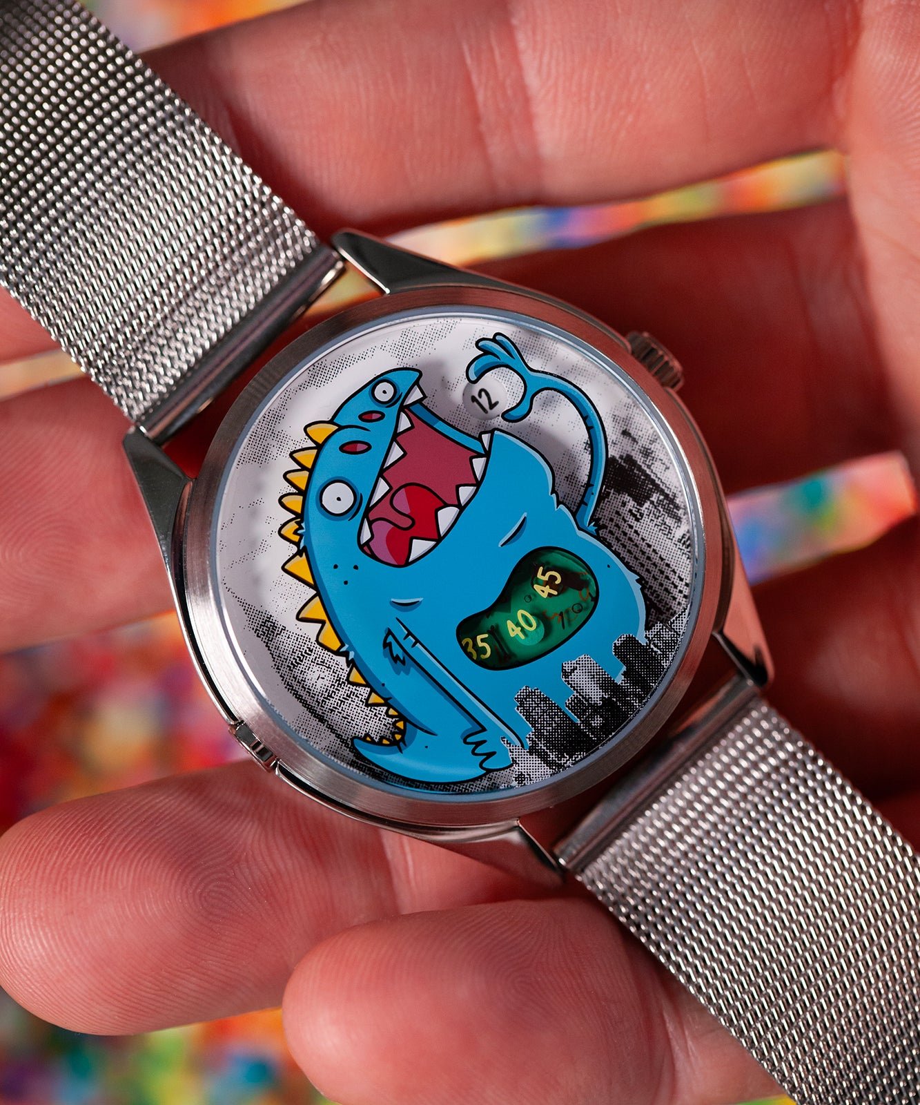 Number Cruncher - Image 10