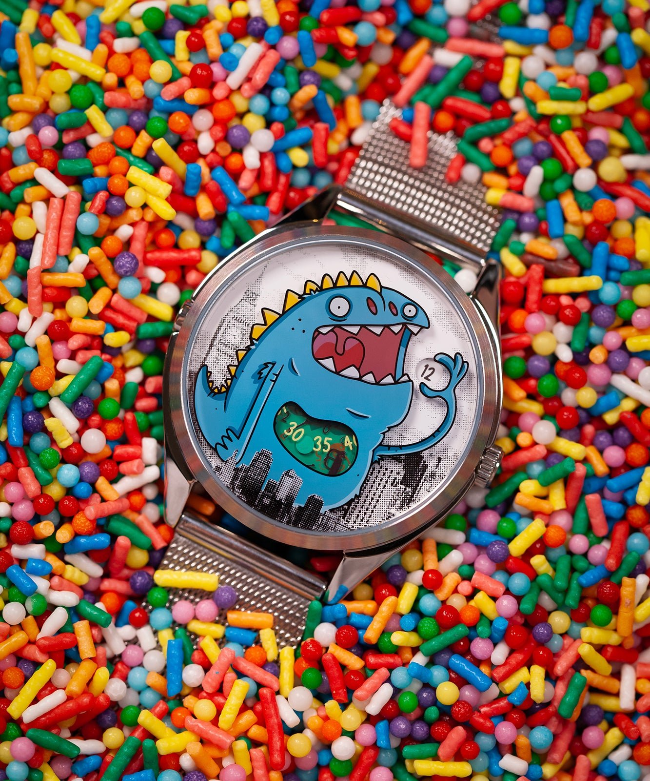 Number Cruncher - Image 2