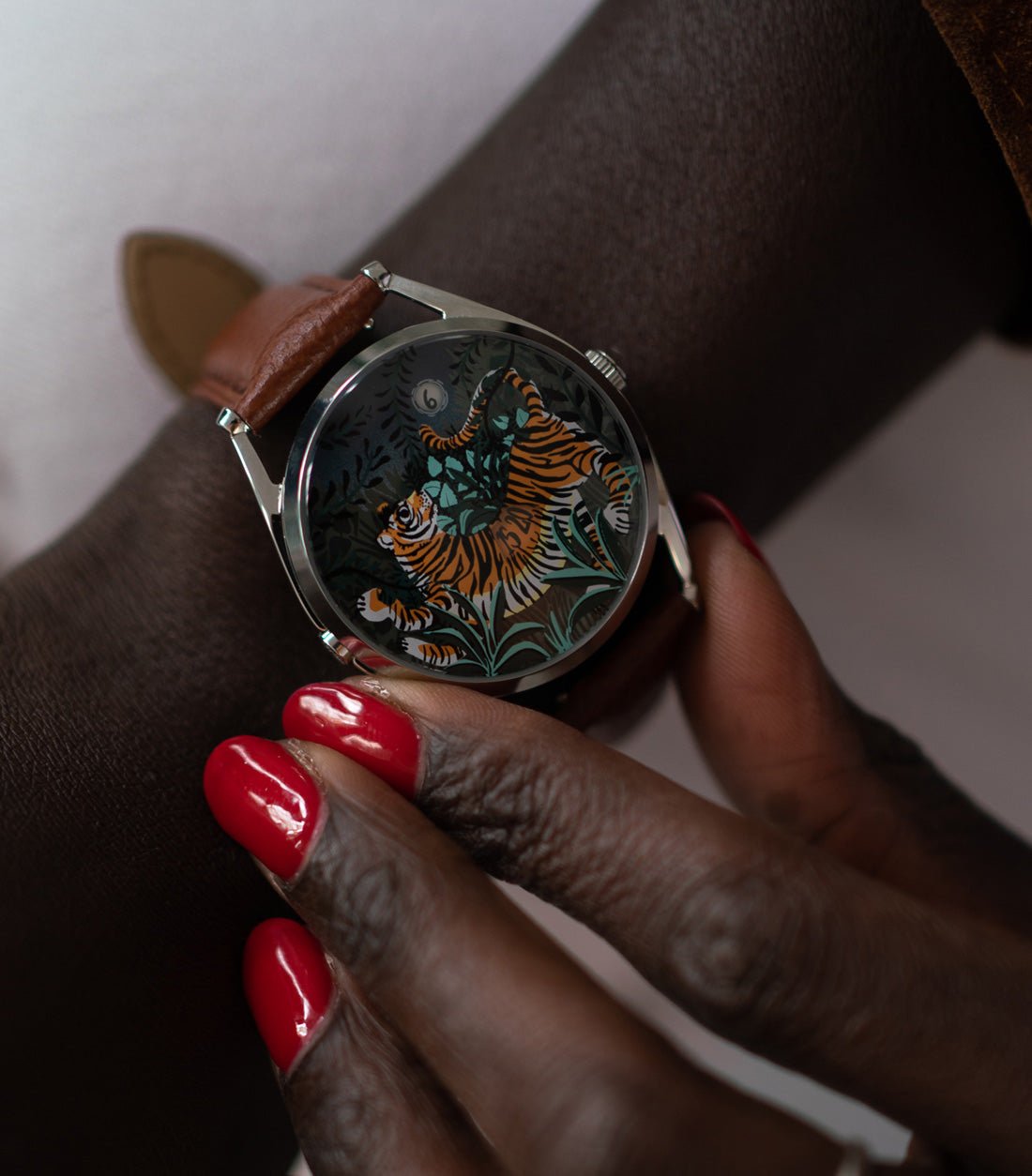 The Promise of Happiness - Image 6