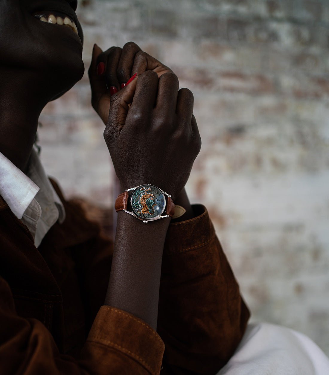 The Promise of Happiness - Image 5